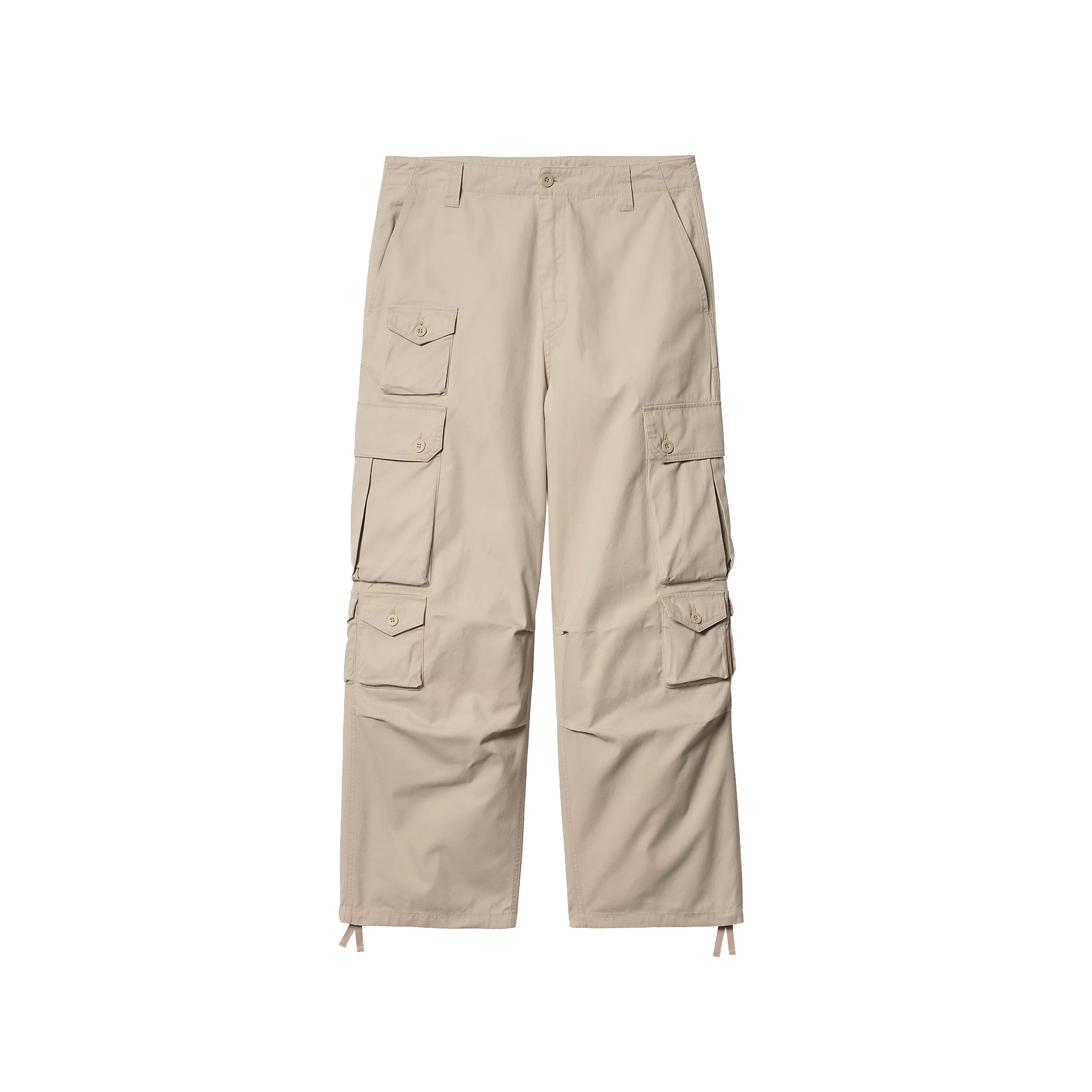 TRACKER PANT WALL
