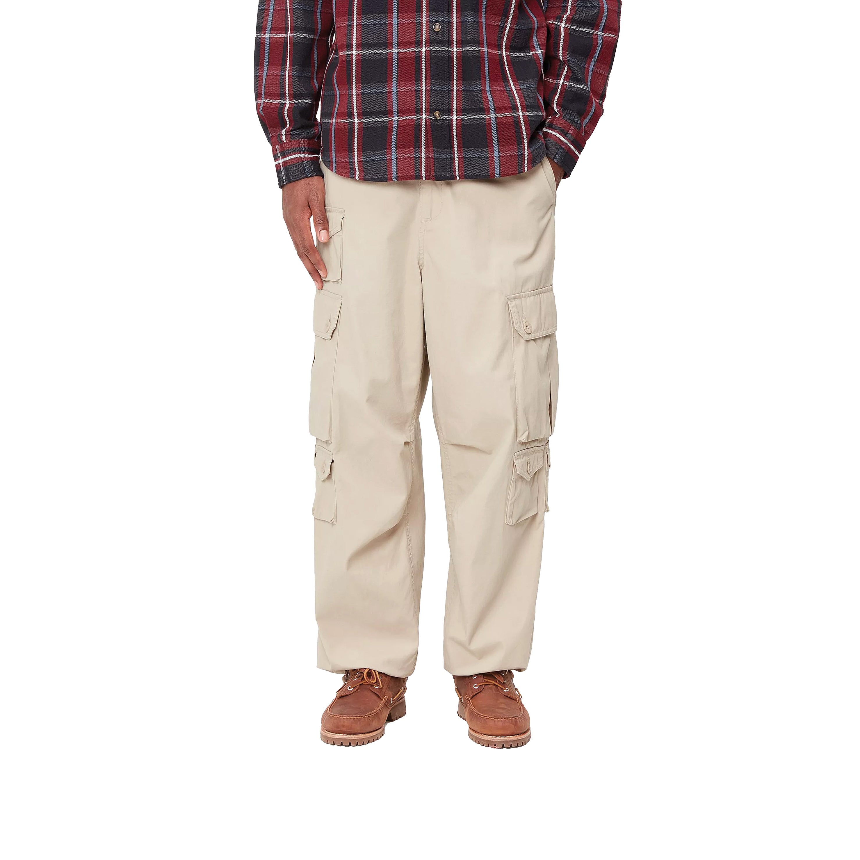 TRACKER PANT WALL