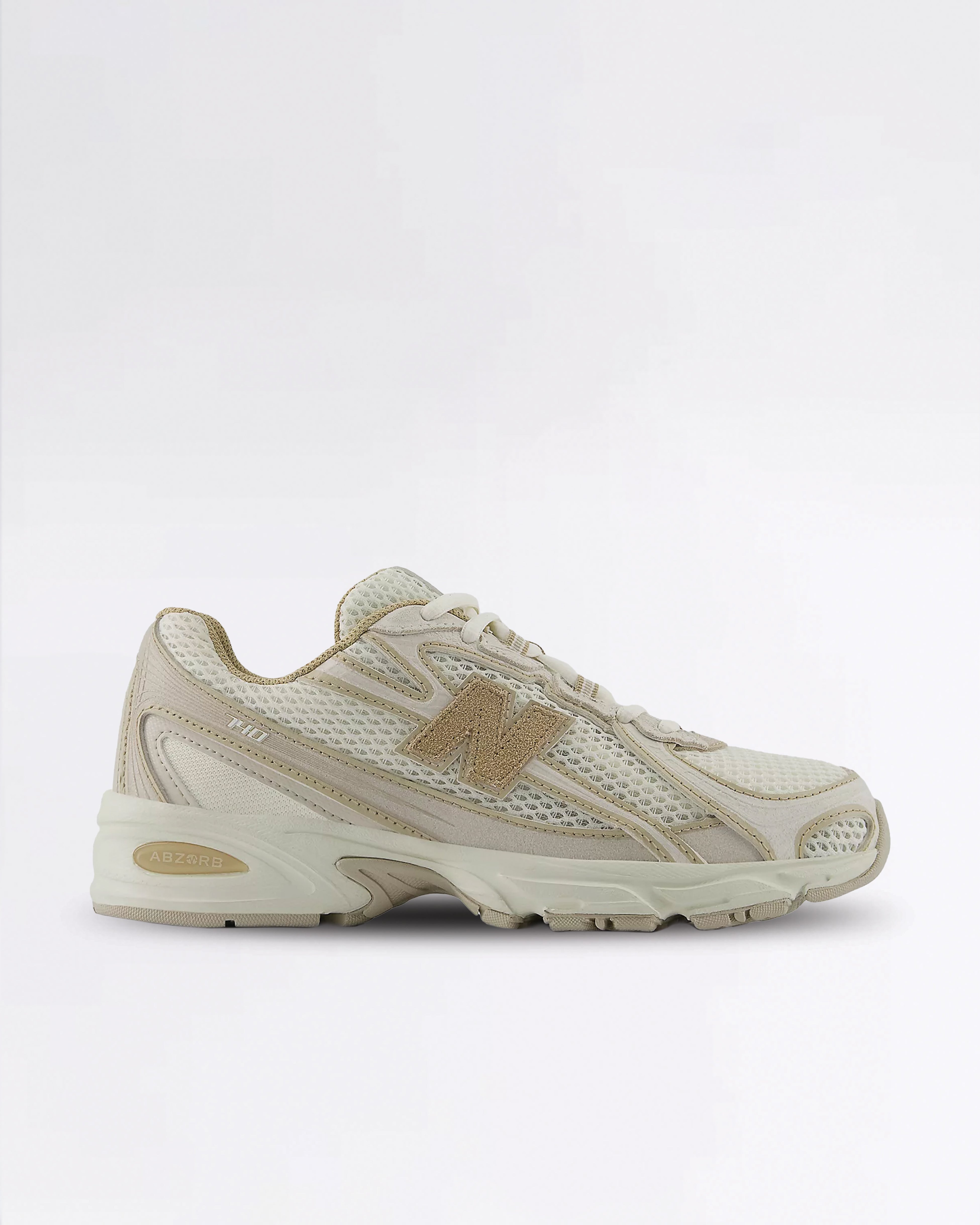 Laced Run