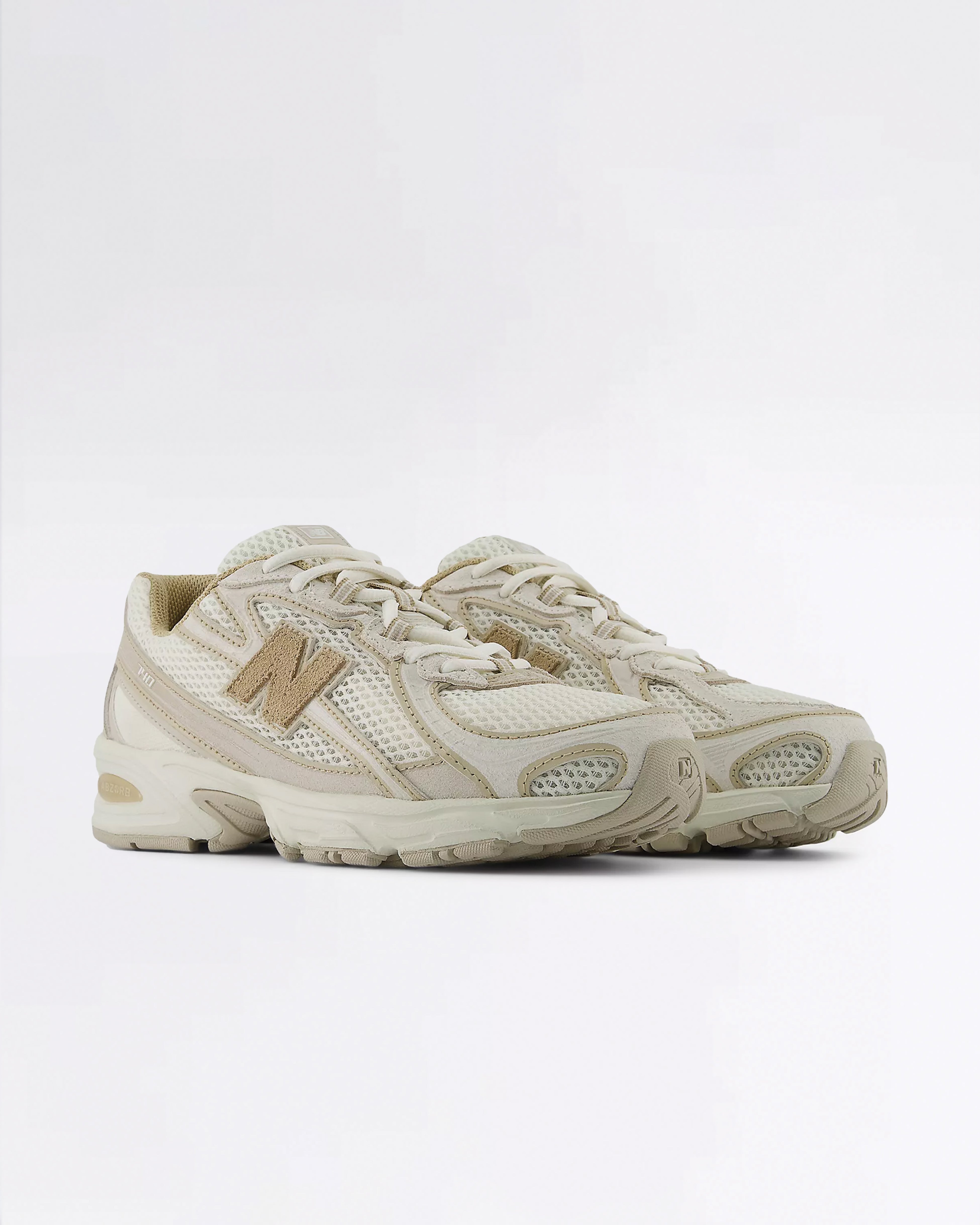 Laced Run