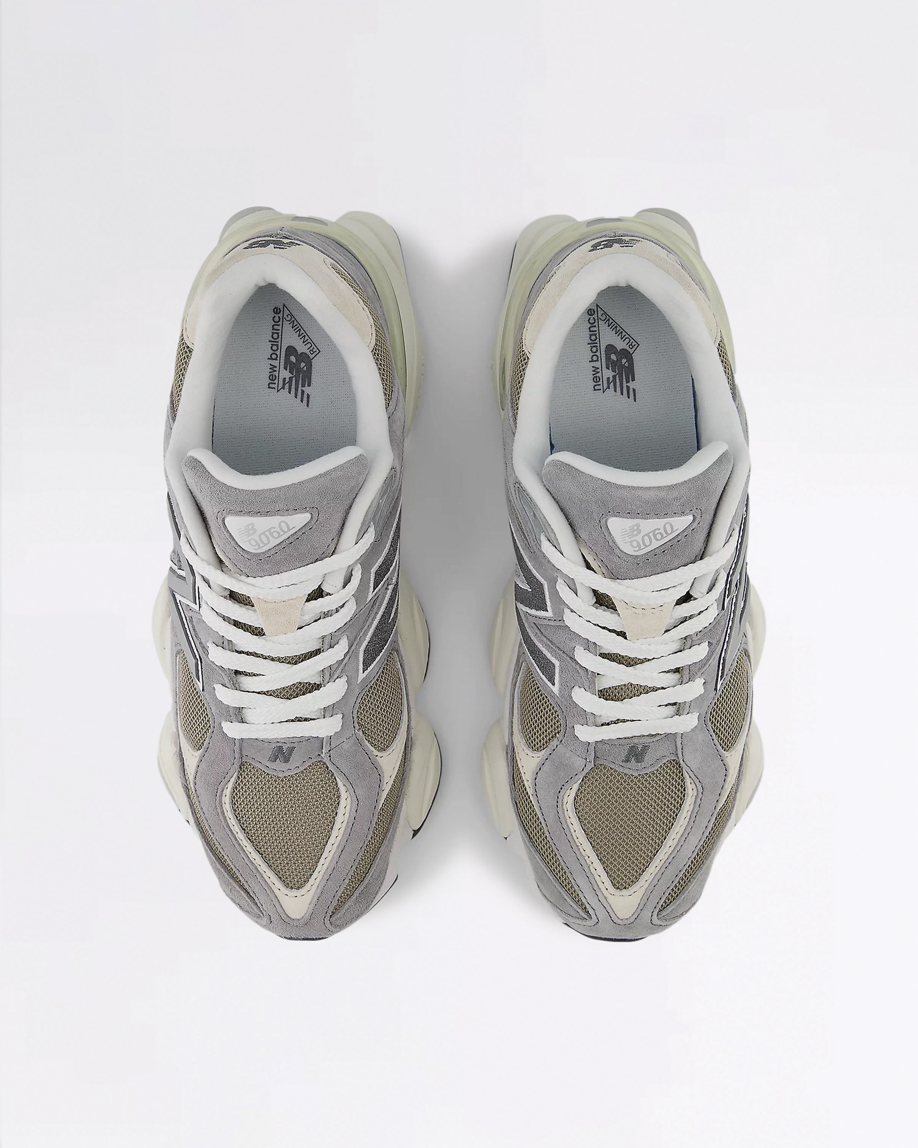 9060LBA SLATE GREY/TIMBERWOLF