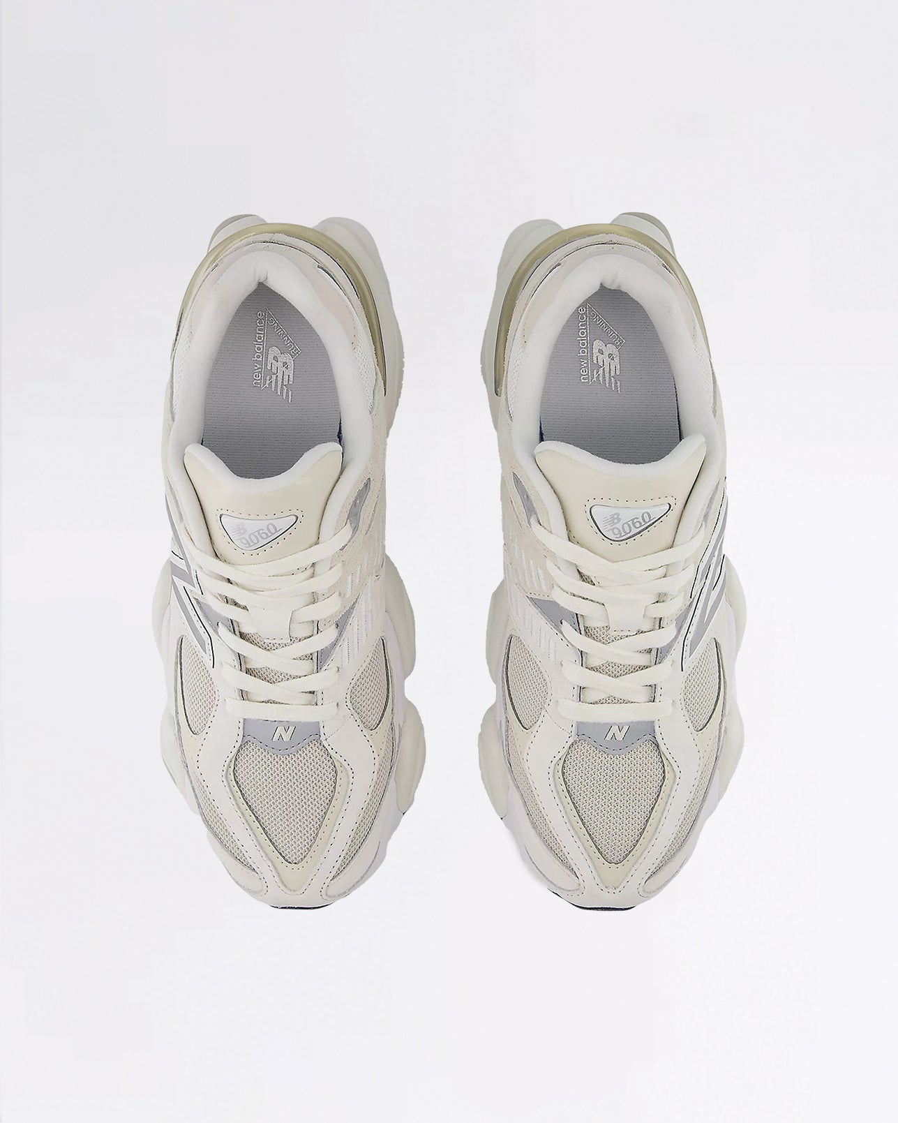 U9060WHT SEA SALT/TURTLEDOVE – Laced Run1
