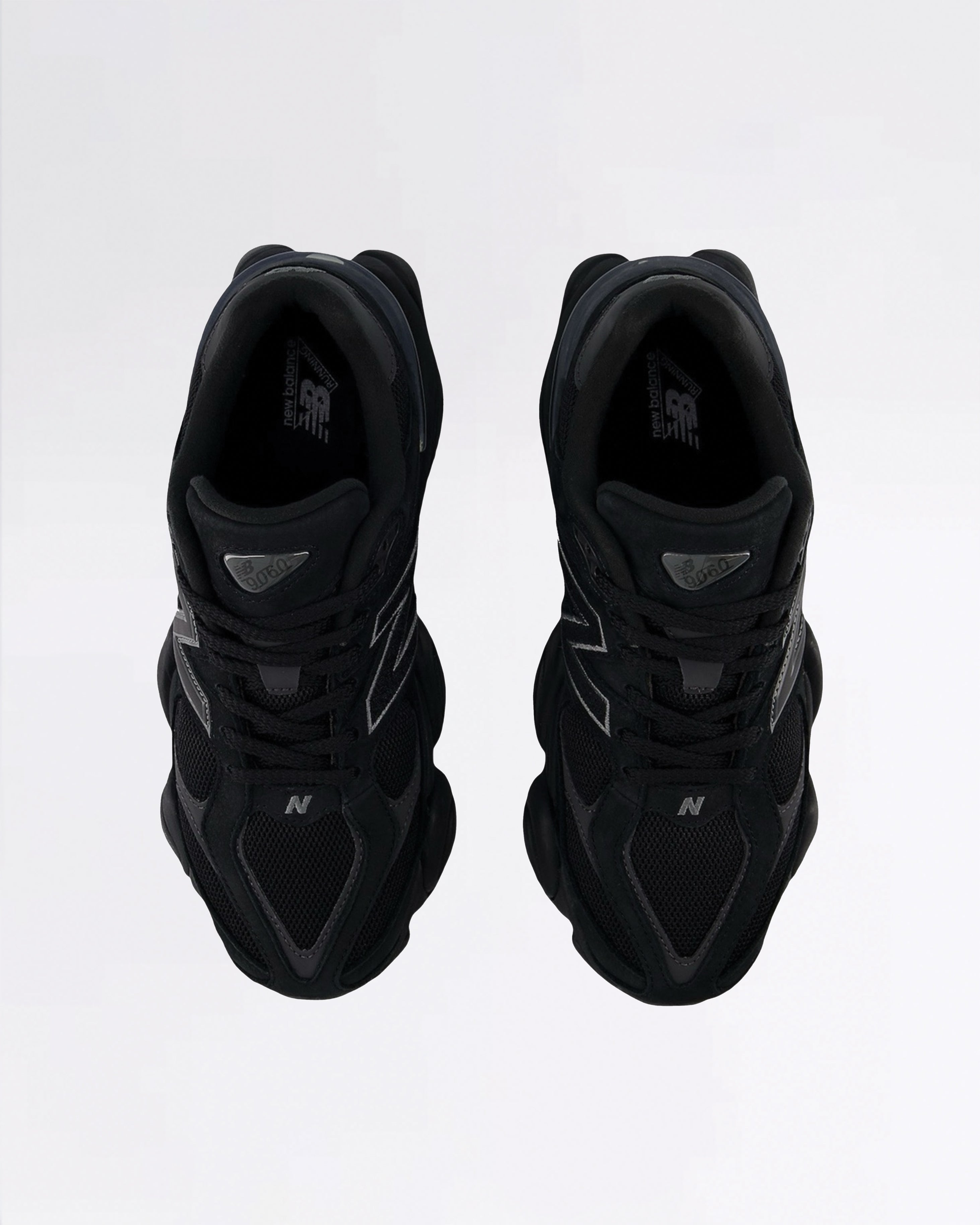 Laced Run