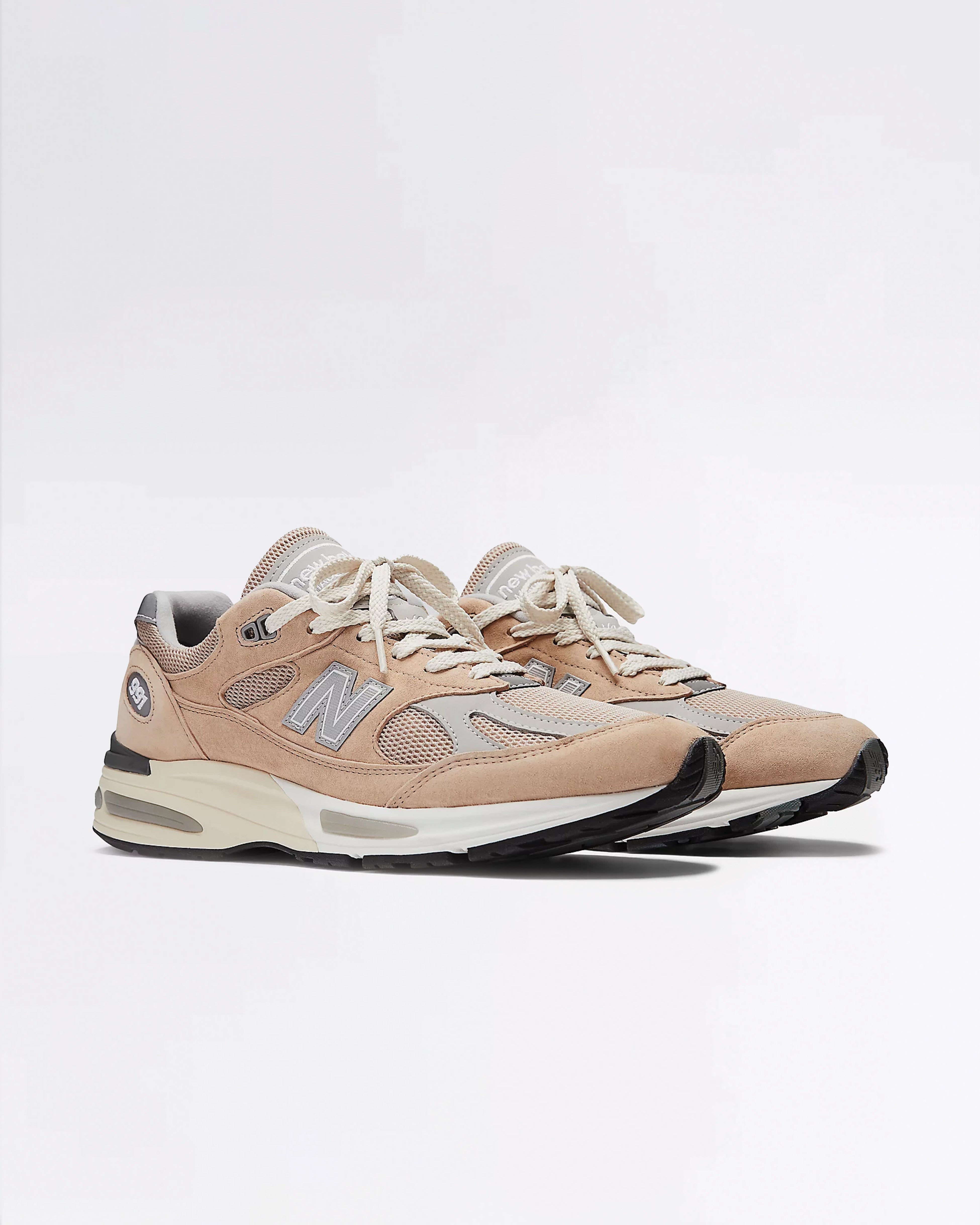Laced Run