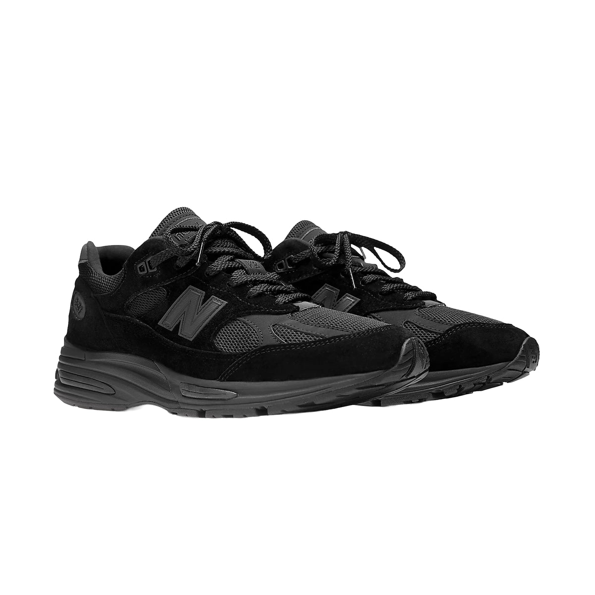 Triple Black M992ea Buy New Balance 992 Made In USA (U992TB) 