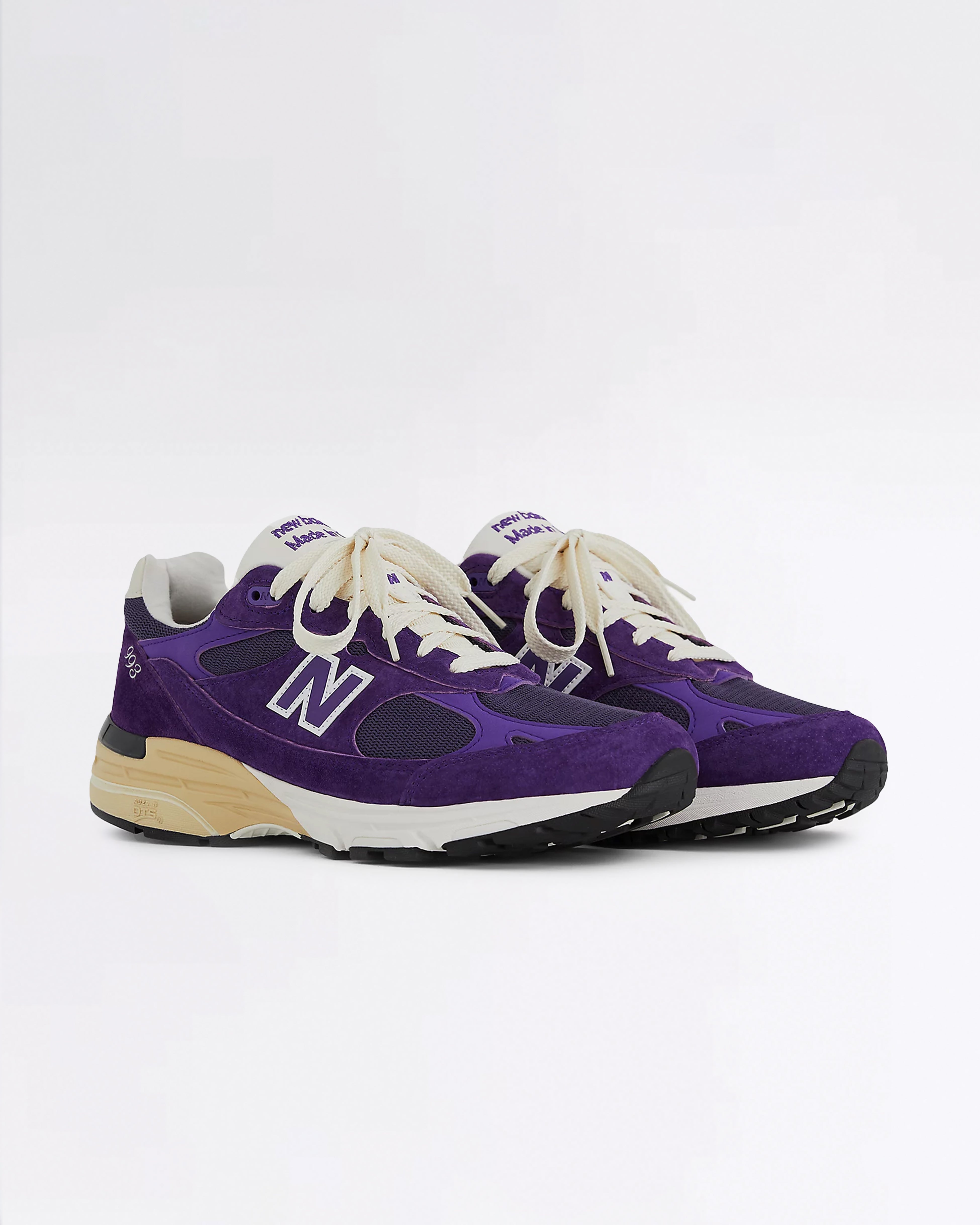 Laced Run