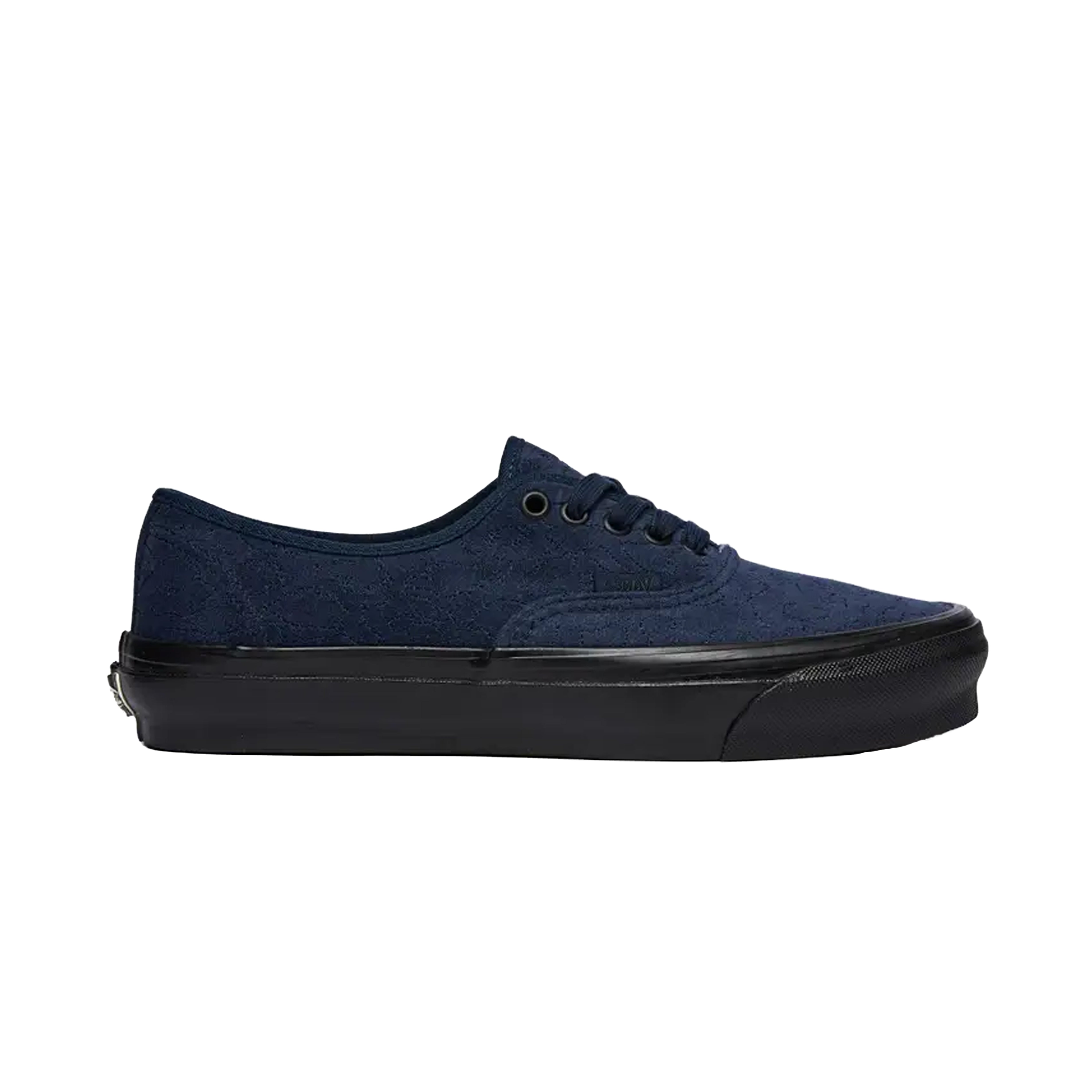 VANS OG オーセンティック LX ブルー