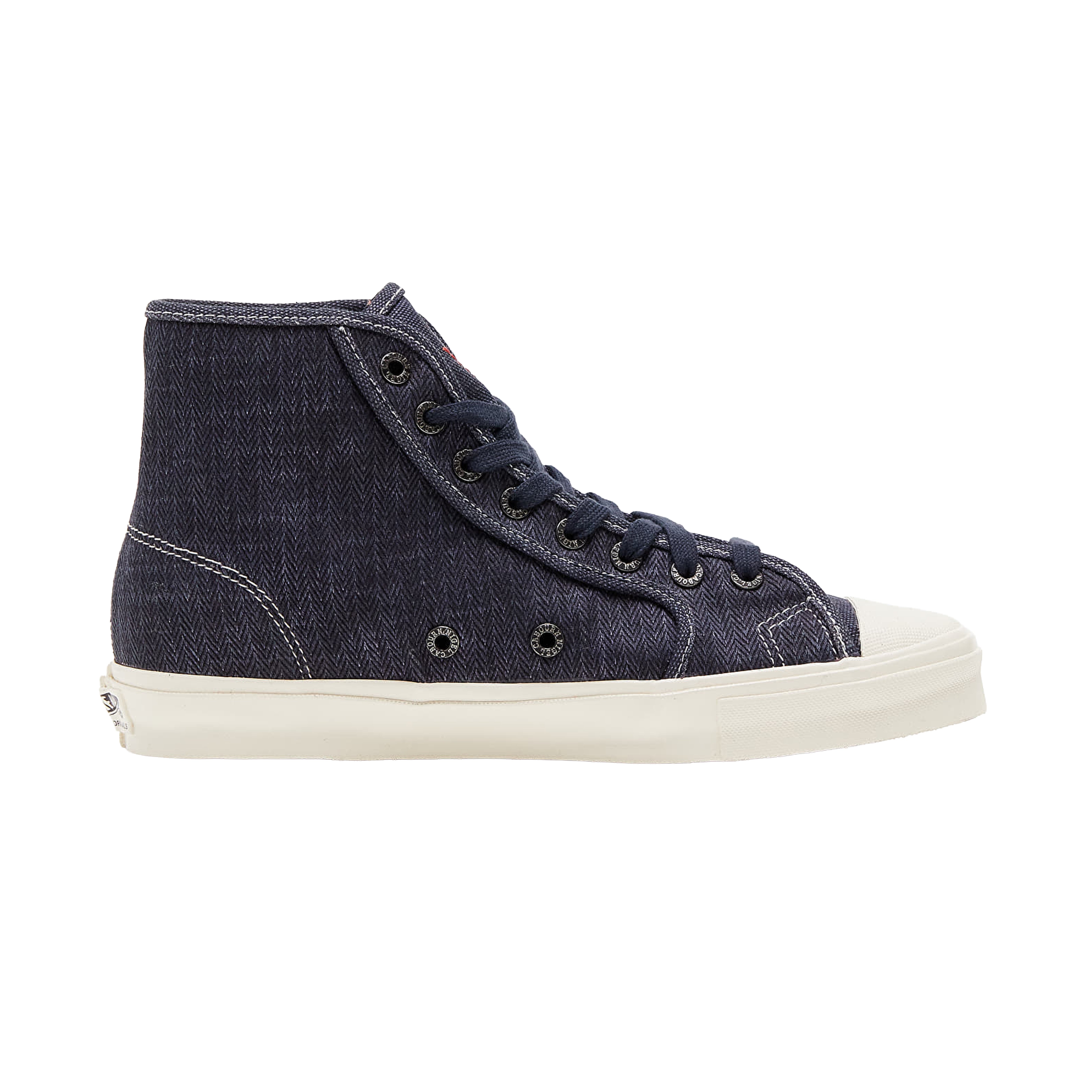 VANS X NIGEL CABOURN スタイル LX OG