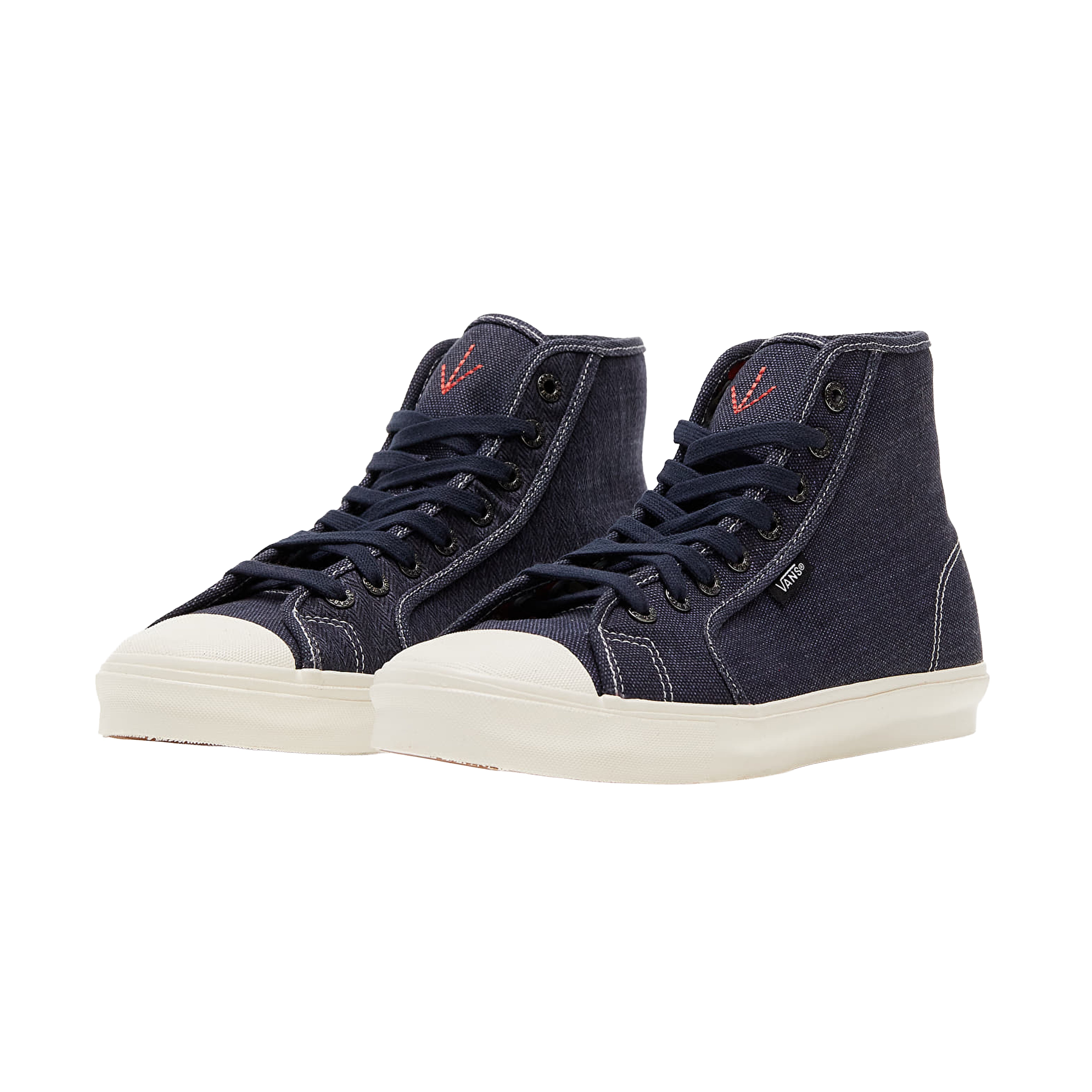 VANS X NIGEL CABOURN スタイル LX OG