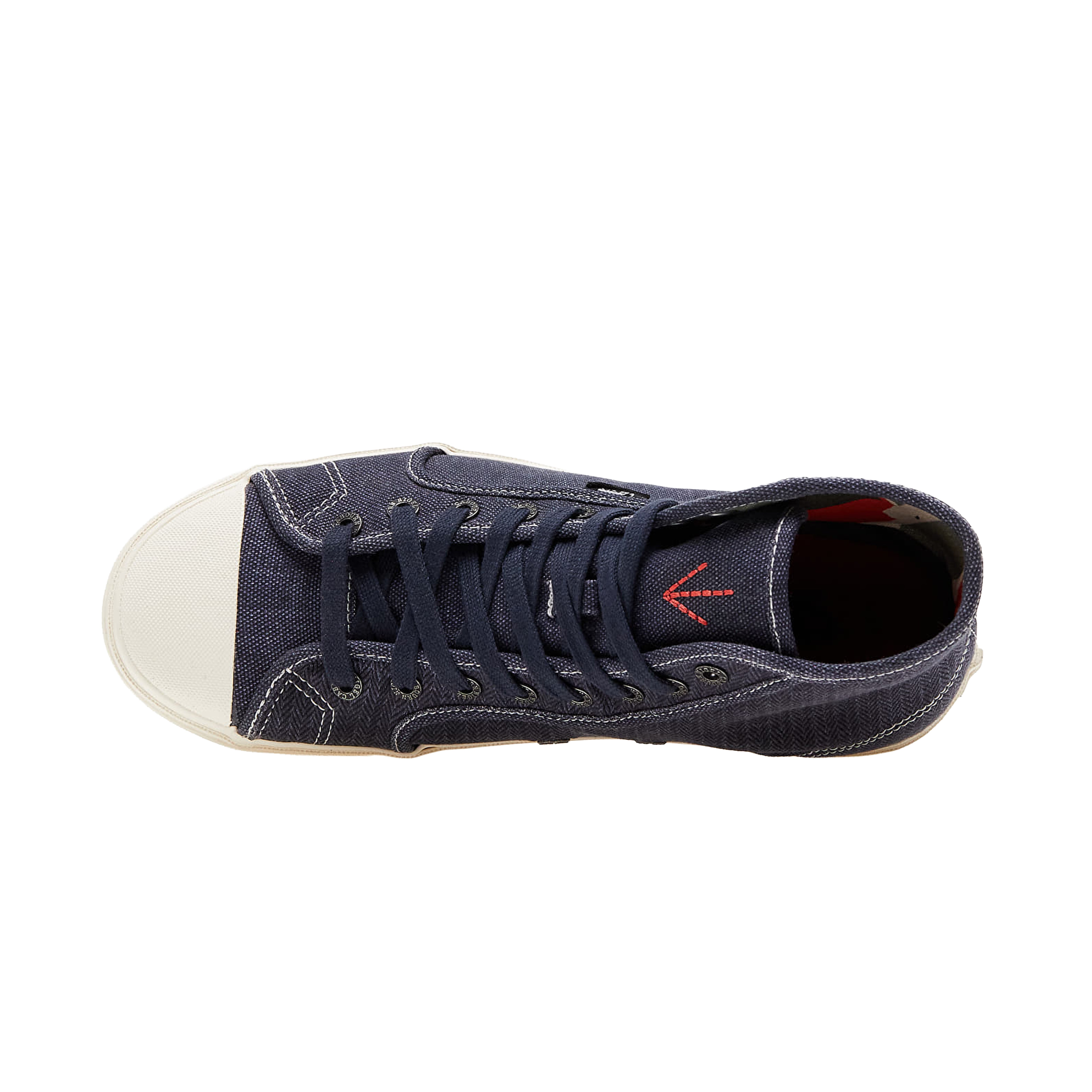 VANS X NIGEL CABOURN スタイル LX OG