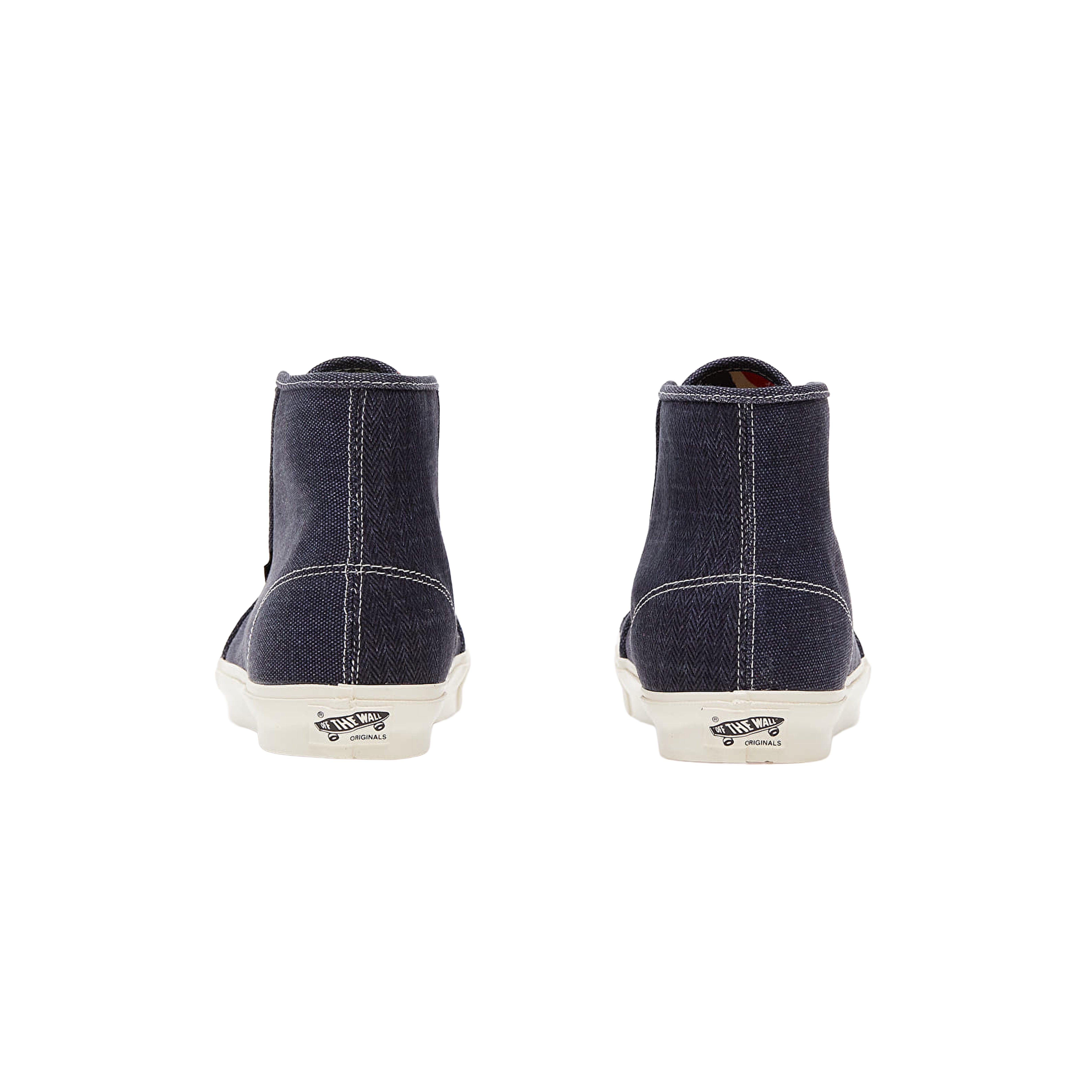 VANS X NIGEL CABOURN スタイル LX OG