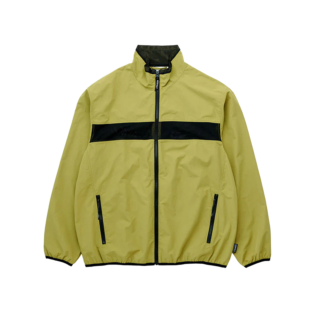 VESTE GUIDE FIELD GREEN
