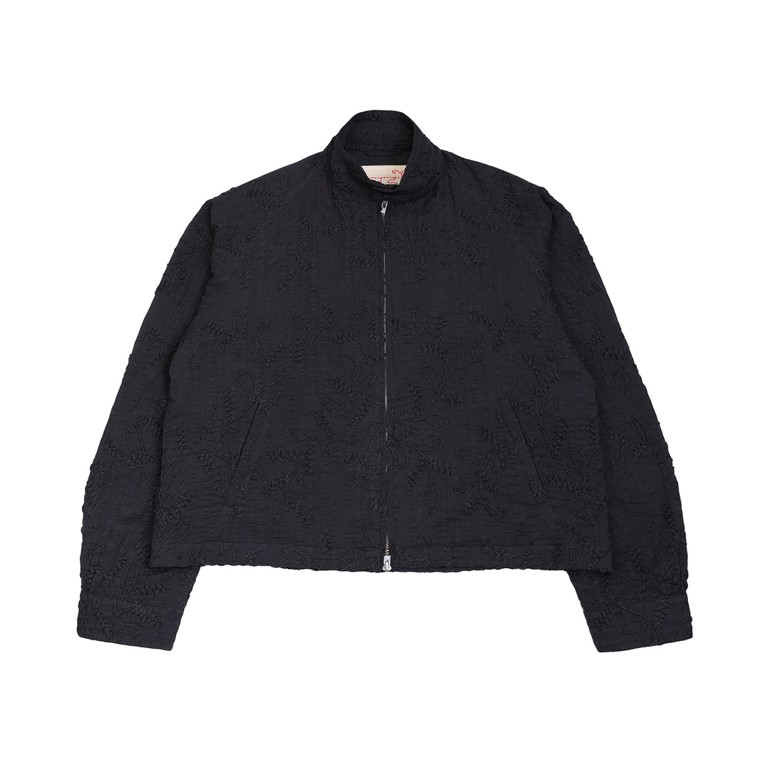 VESTE STANLEY CHARCHOAL