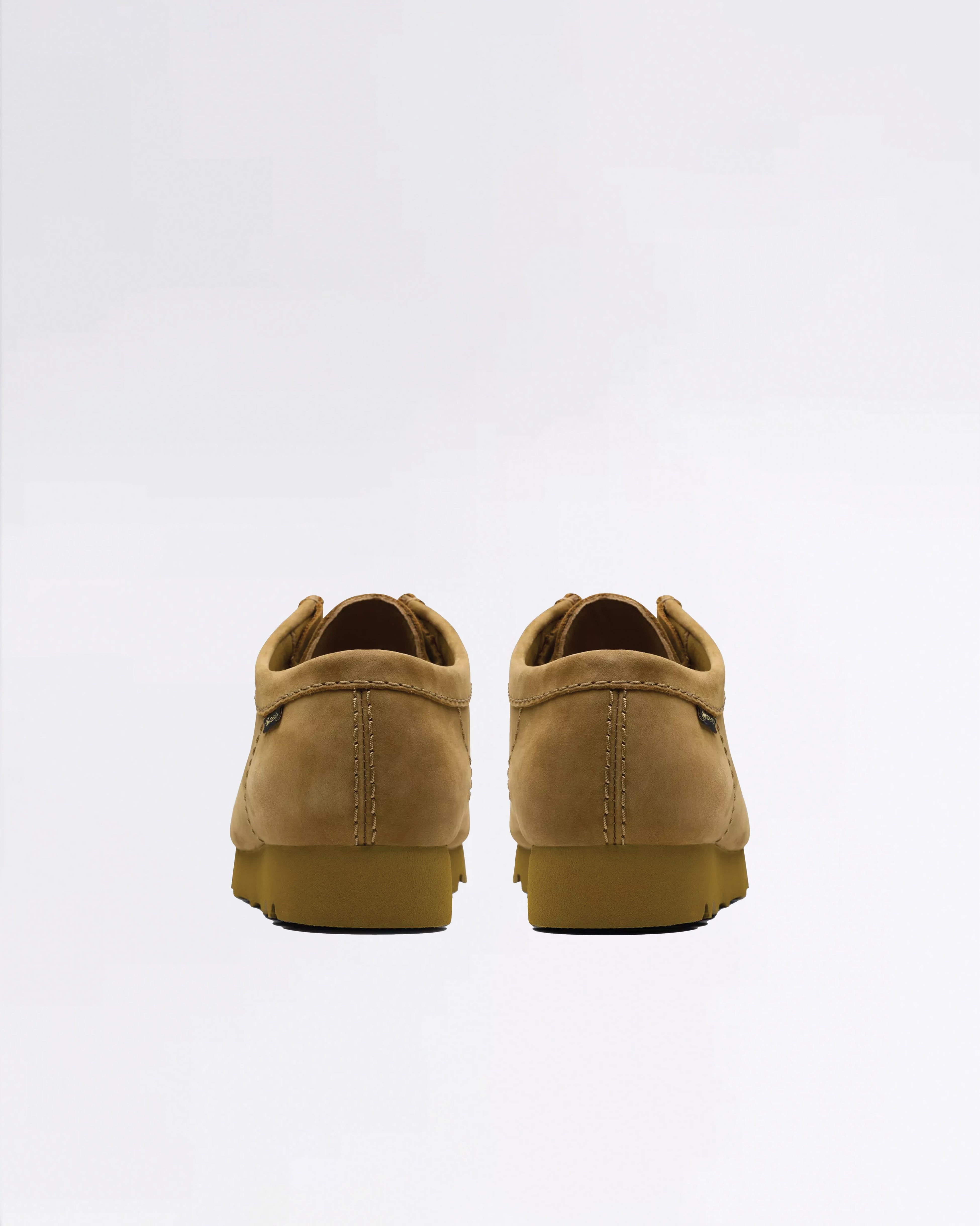 WALLABEE GTX OAKMOSS NUBUCK