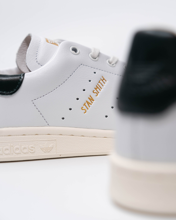 STAN SMITH LUX WHITE GREEN