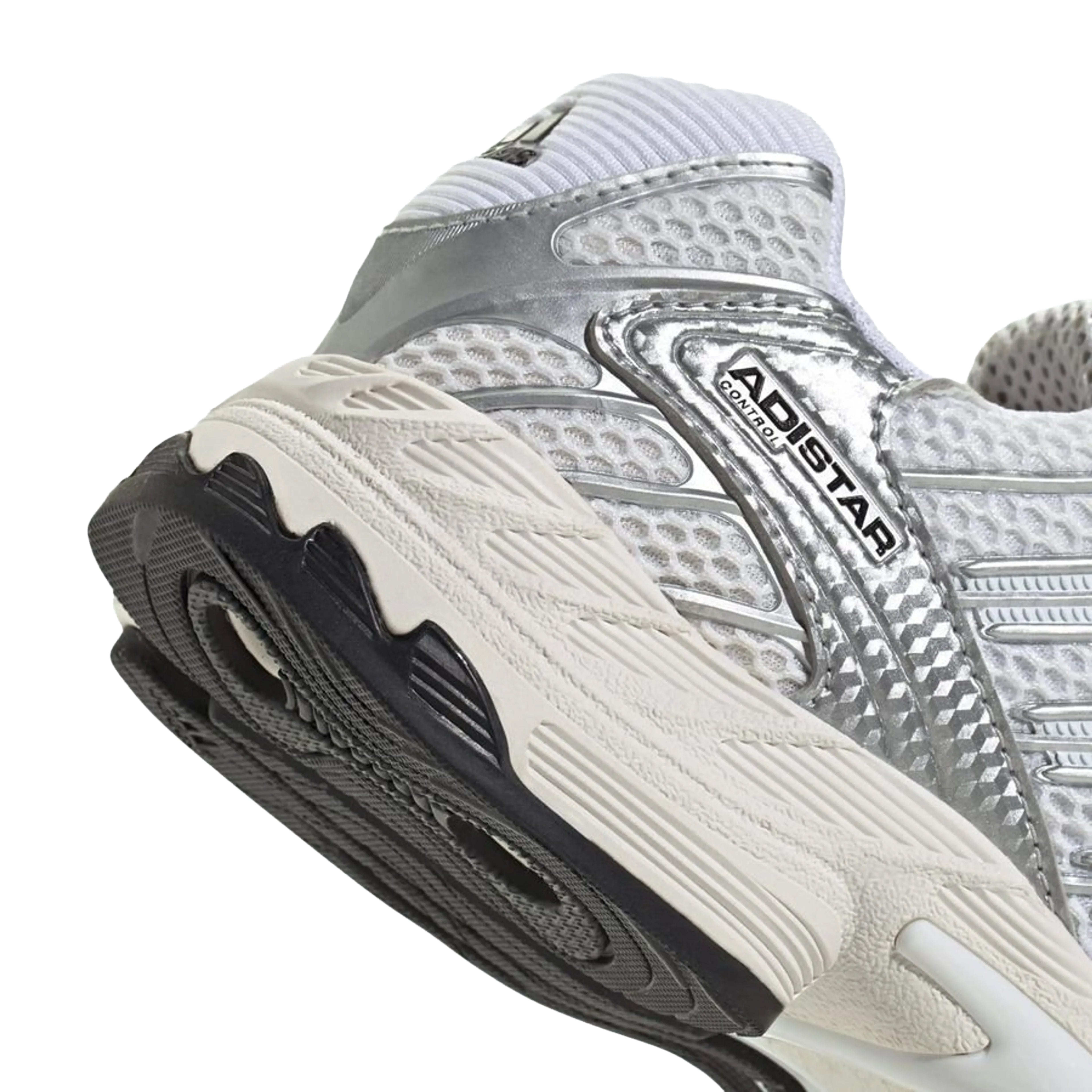 ADIDAS ADISTAR CONTROL 3 WHITE-SILVER-CORE BLACK