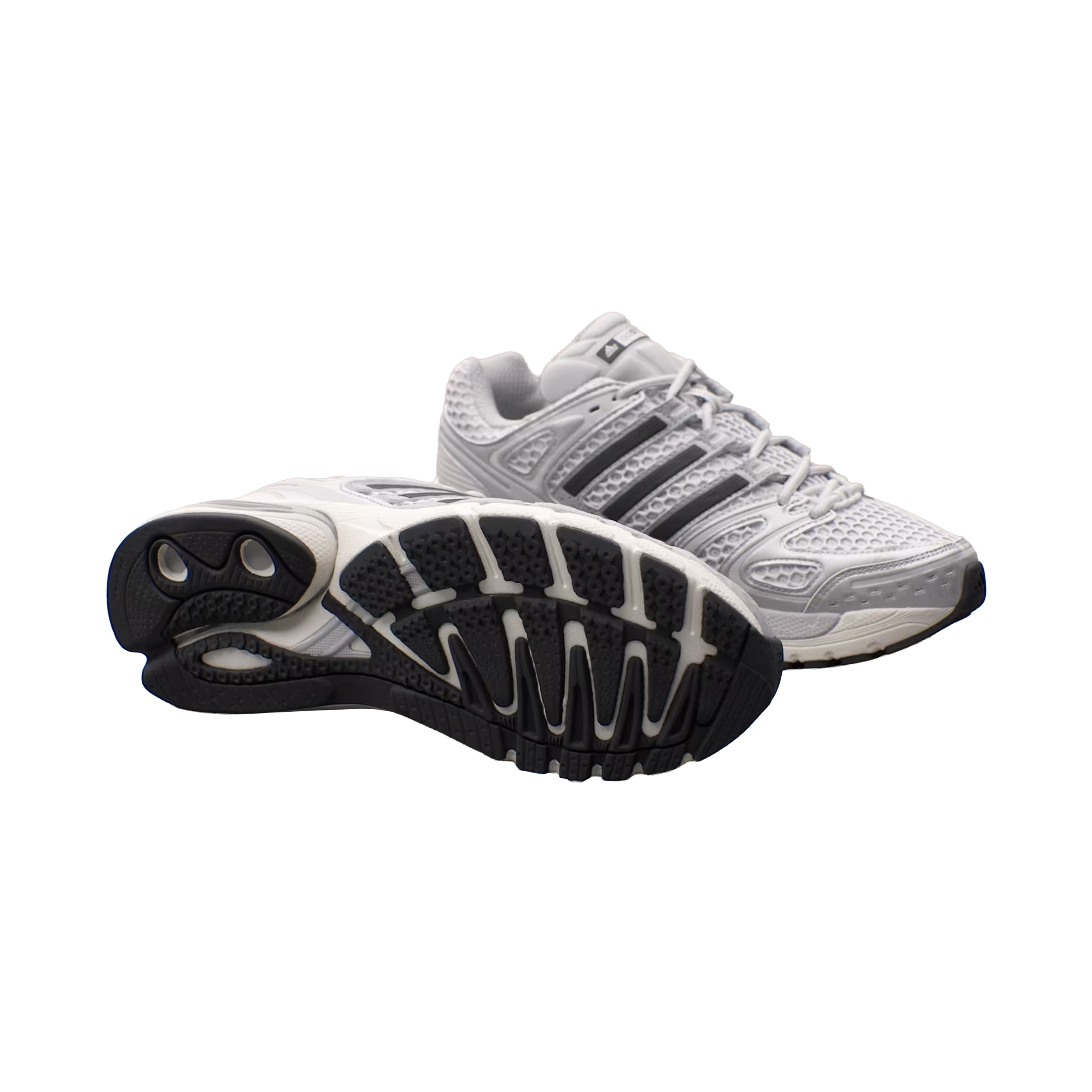 ADIDAS ADISTAR CONTROL 5 SILVER METALLIC-GREY ONE