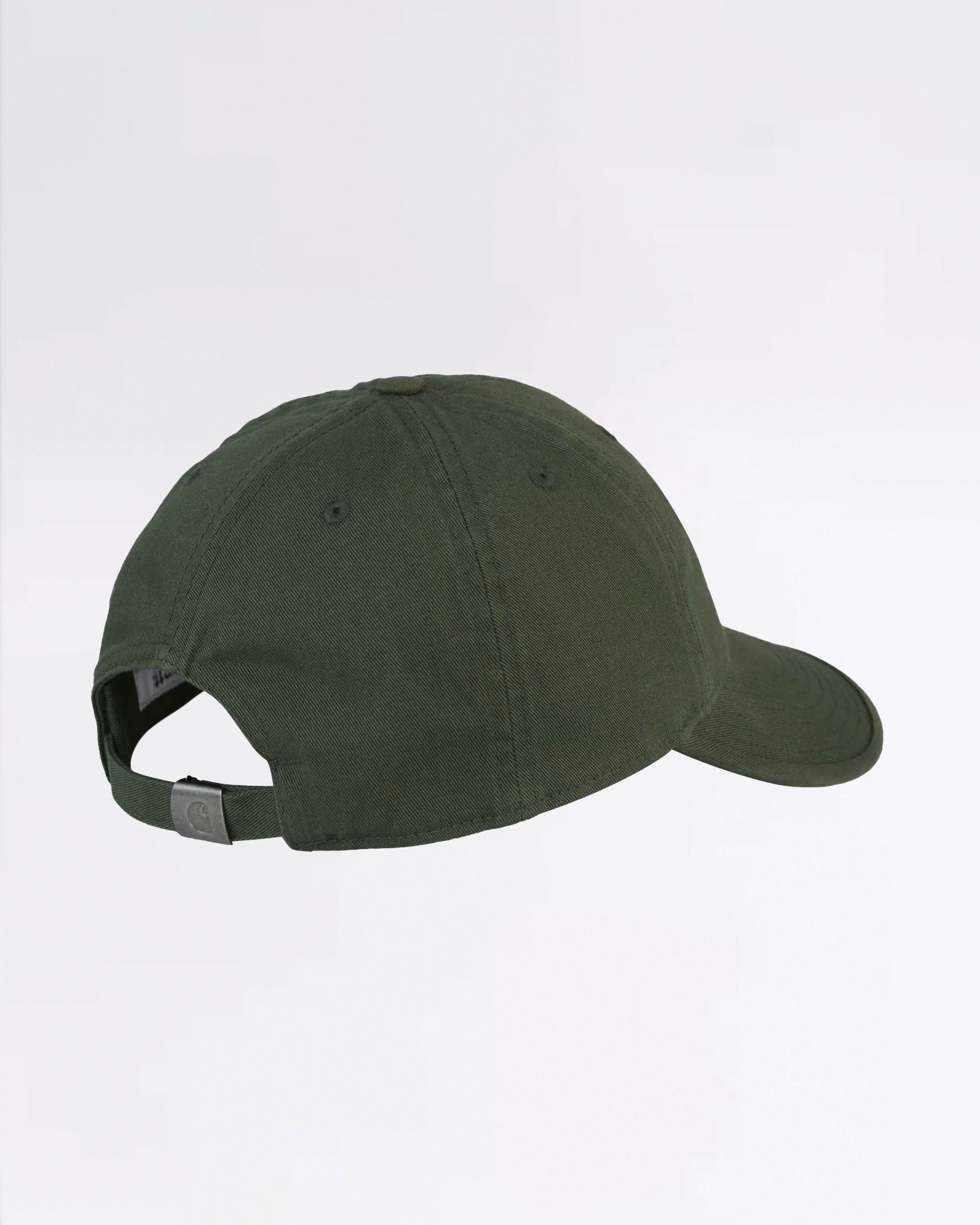 BASIC CAP OFFICE GREEN/WINTER