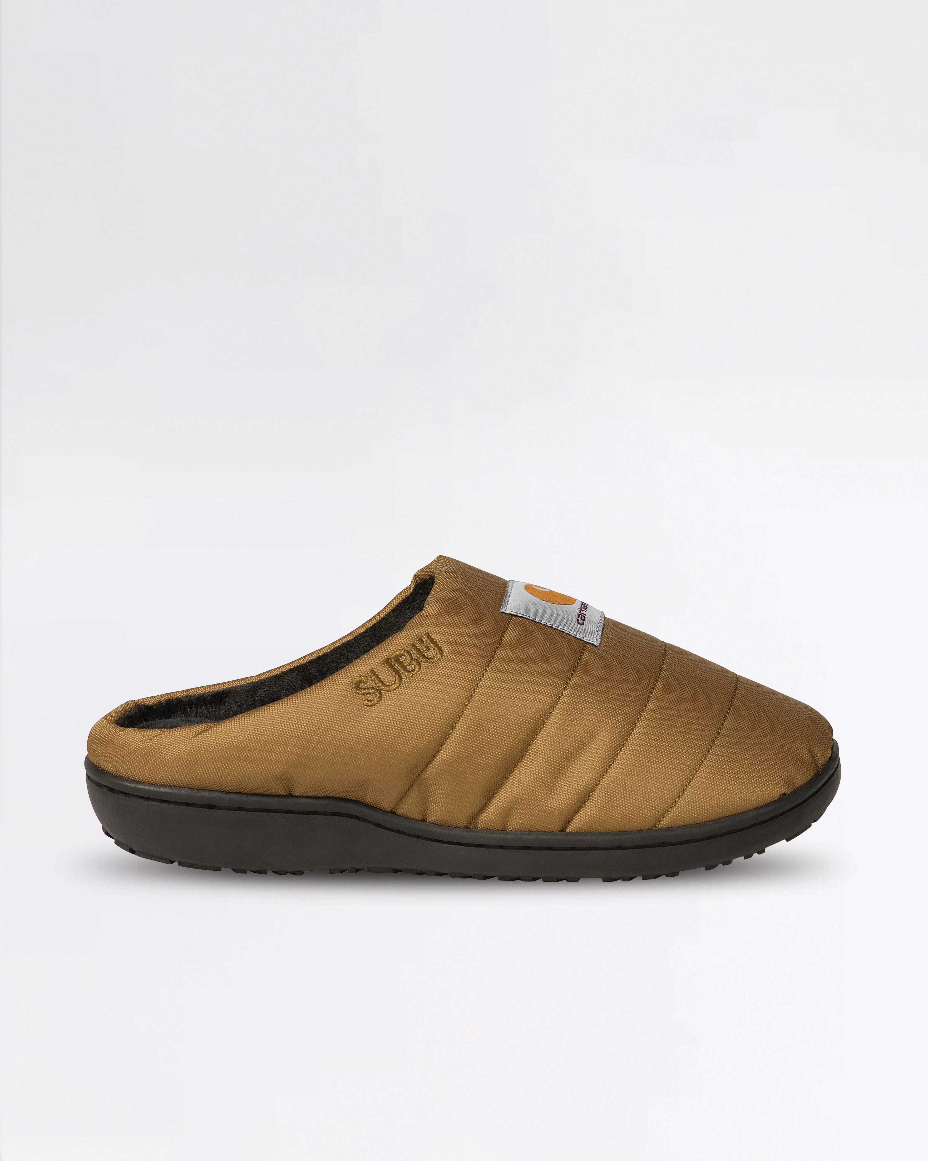 CARHARTT x SUBU CORDURA® SLIPPERS HAMILTON BROWN