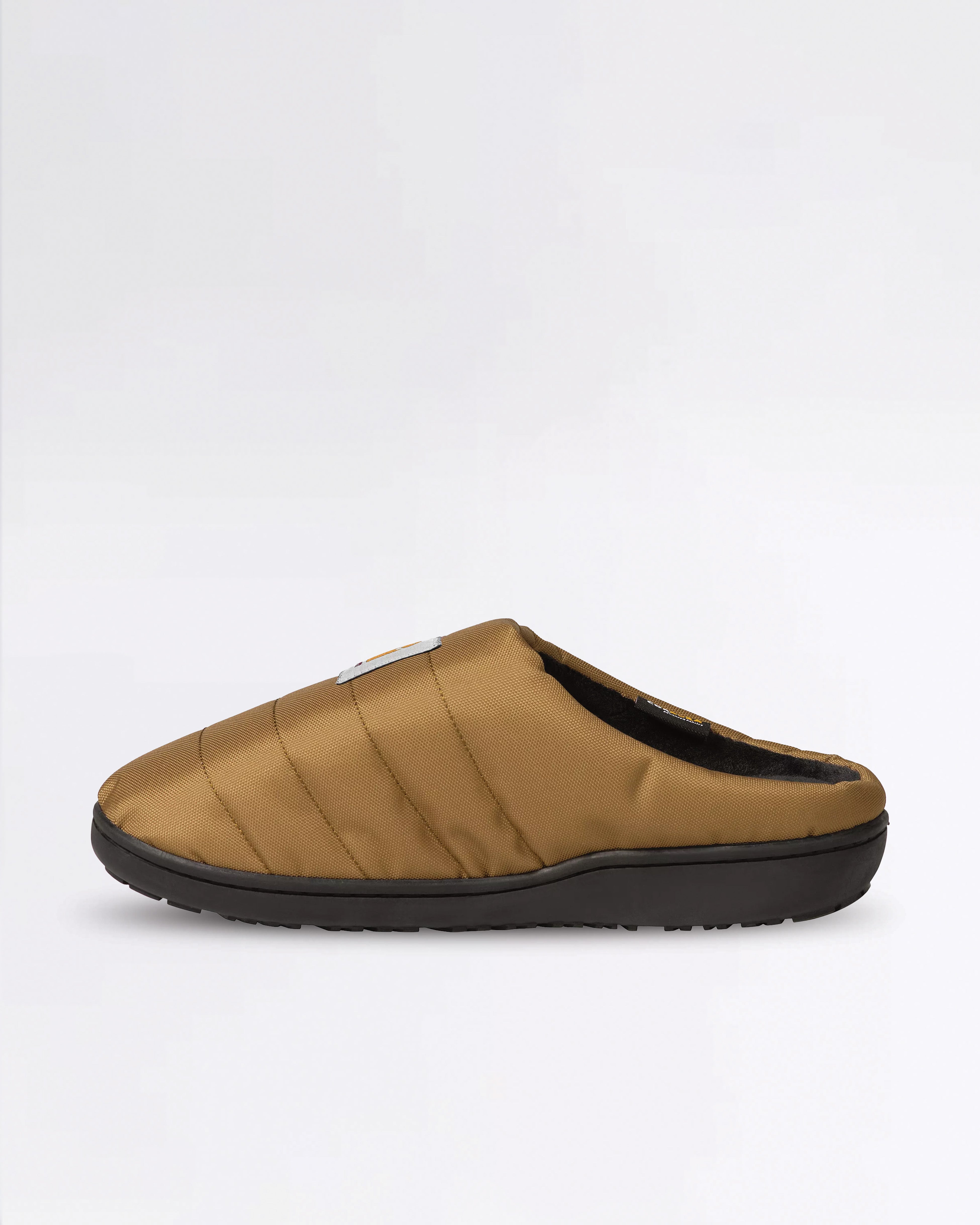 CARHARTT x SUBU CORDURA® SLIPPERS HAMILTON BROWN