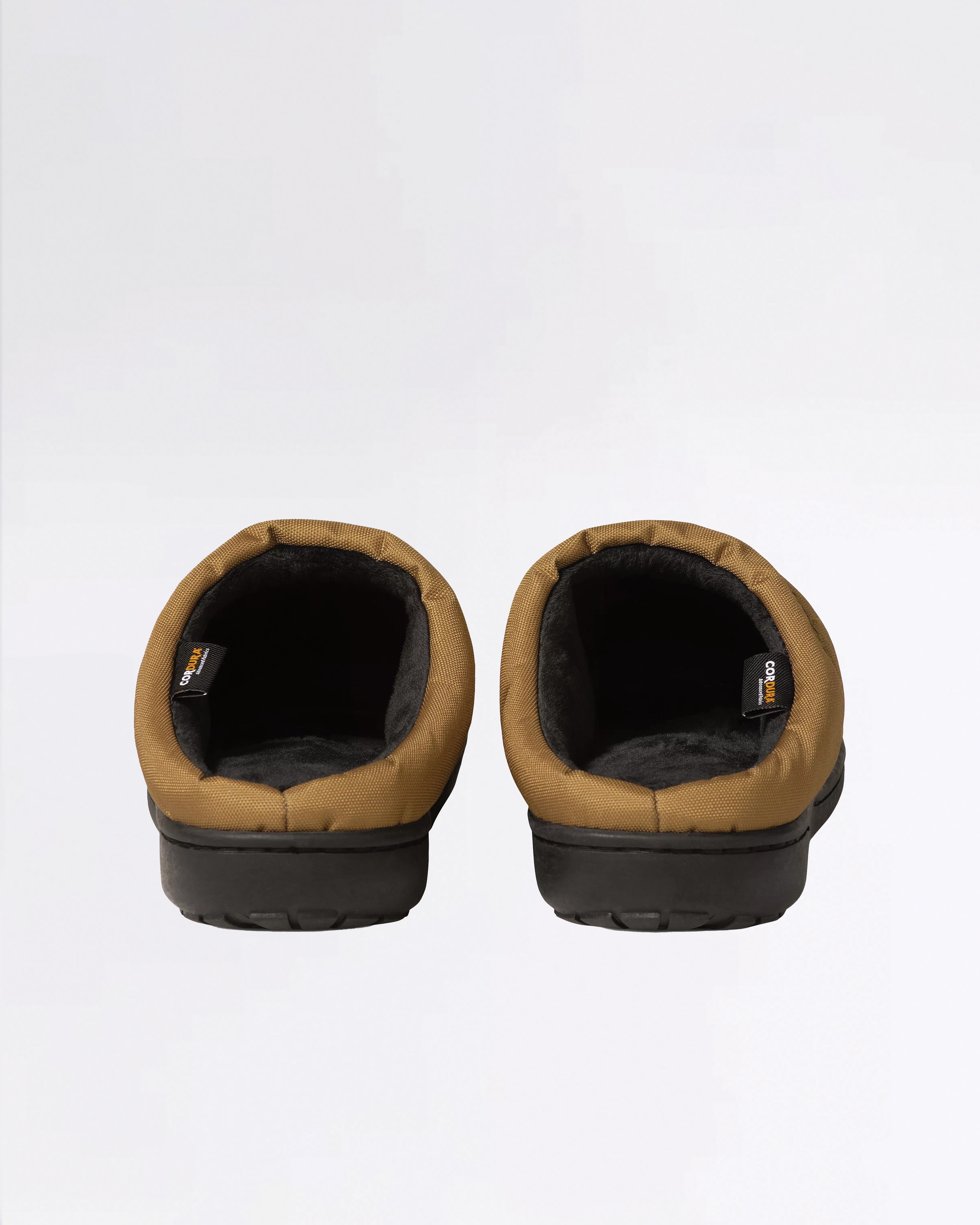 CARHARTT x SUBU CORDURA® SLIPPERS HAMILTON BROWN