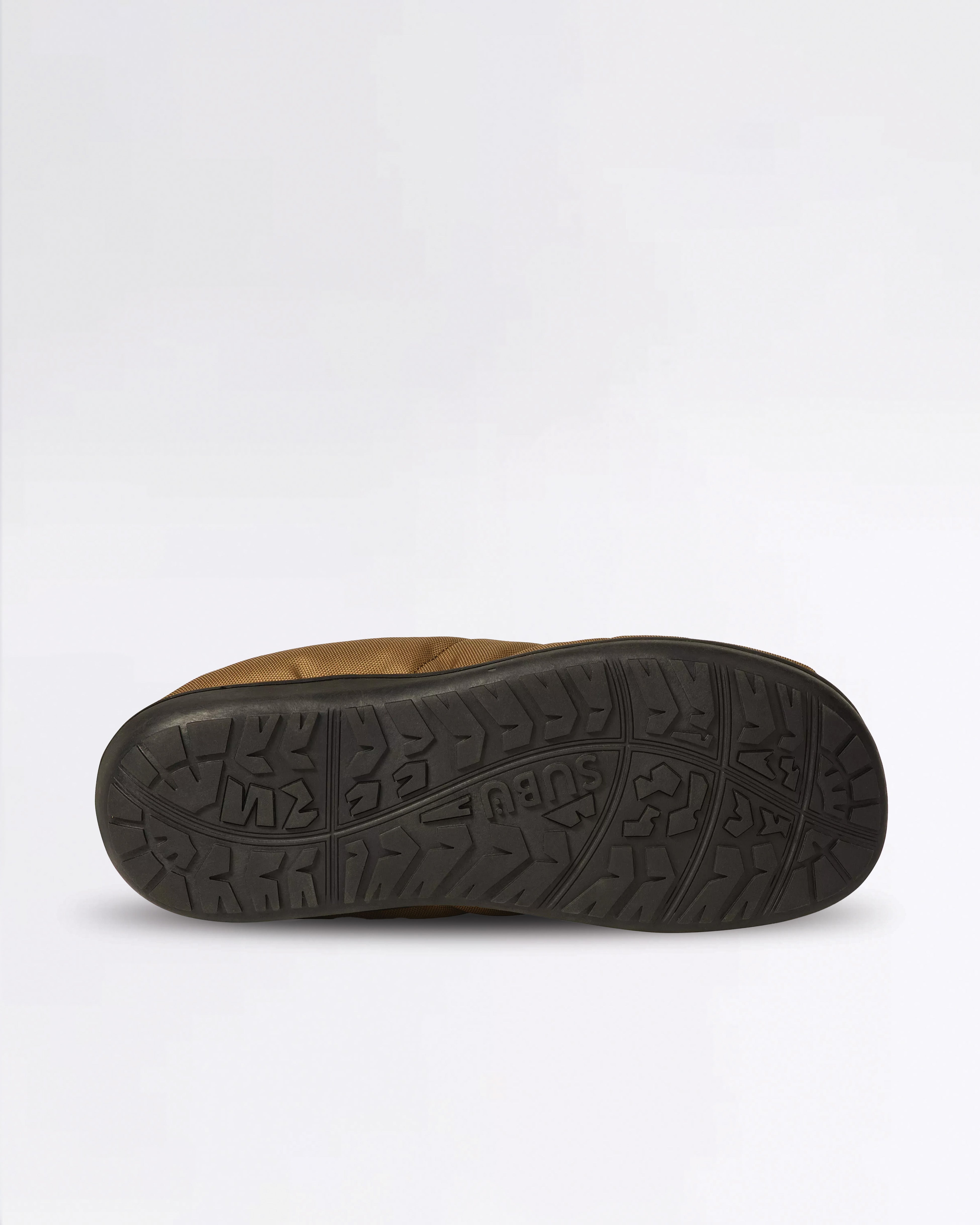 CARHARTT x SUBU CORDURA® SLIPPERS HAMILTON BROWN