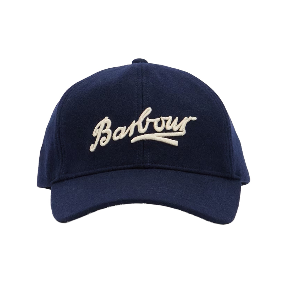 CASQUETTE BOWERY NAVY