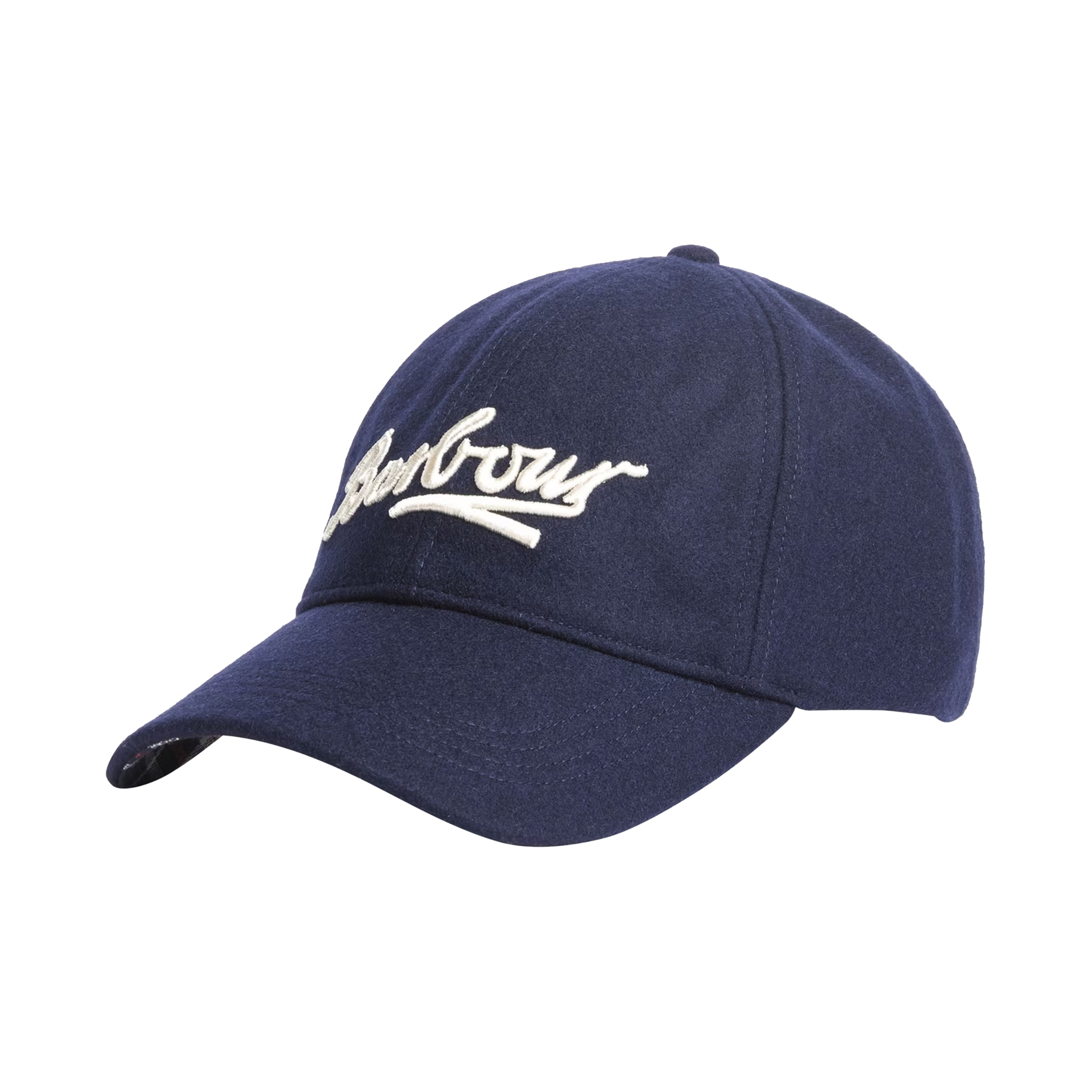 CASQUETTE BOWERY NAVY