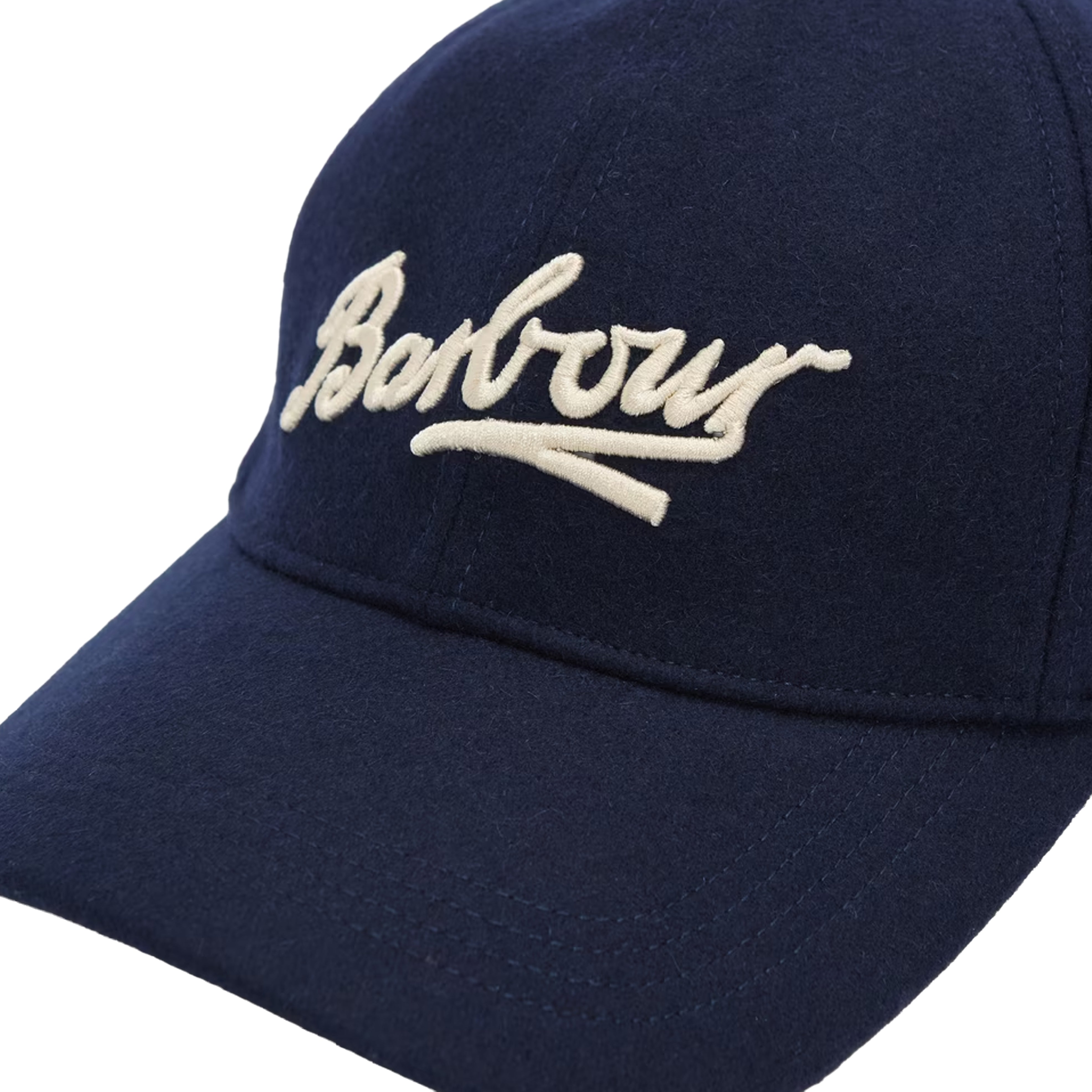 CASQUETTE BOWERY NAVY