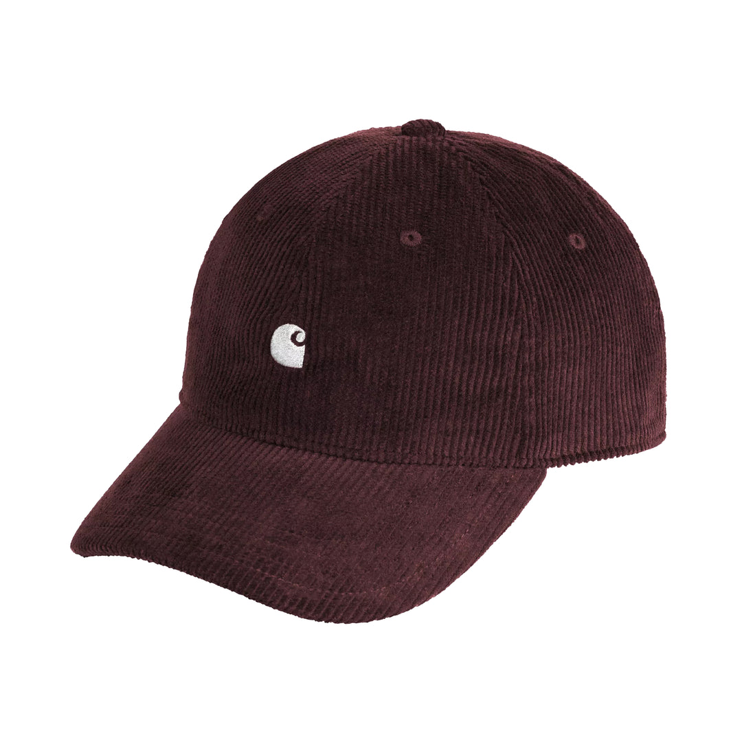 CASQUETTE HARLEM AMARONE