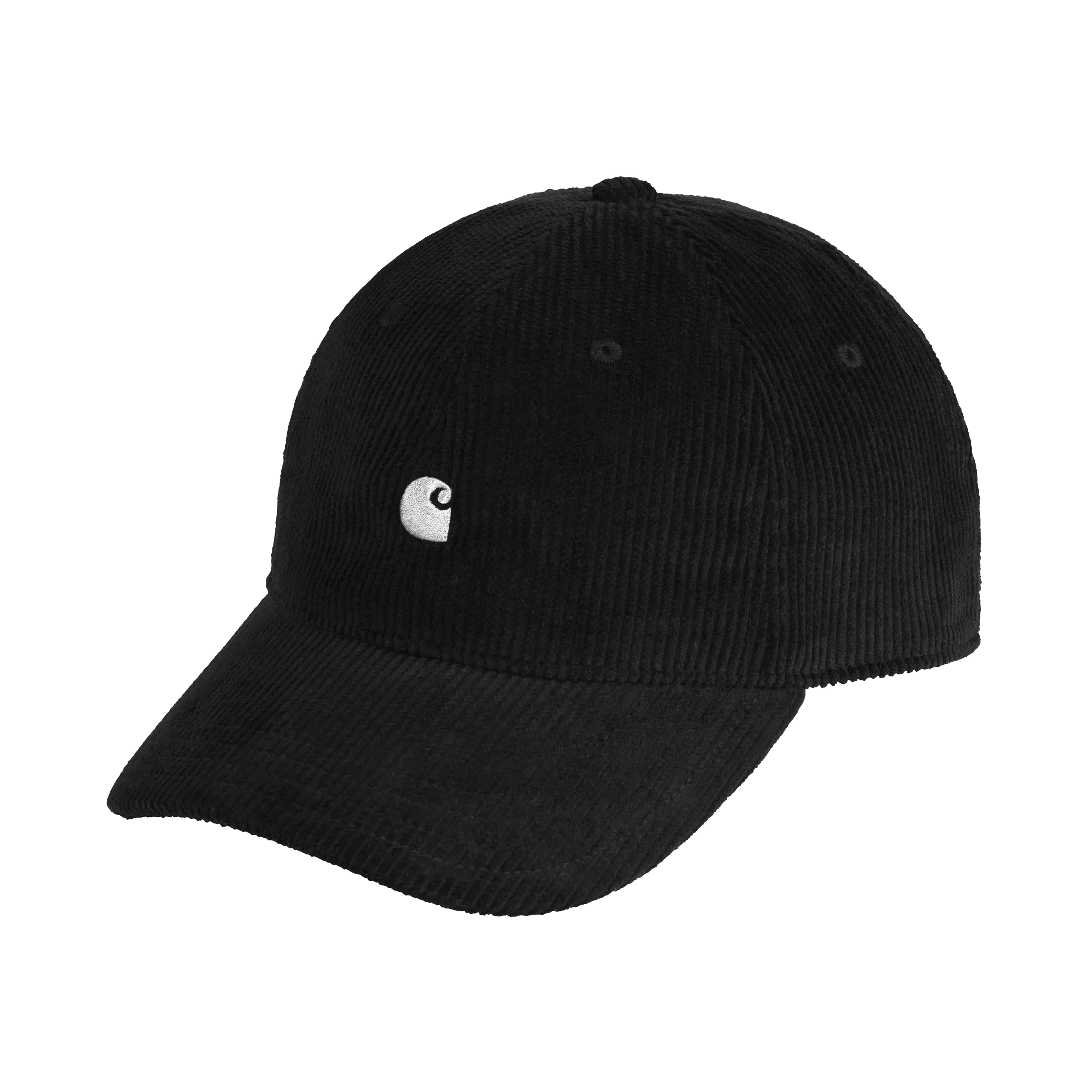 CASQUETTE HARLEM BLACK
