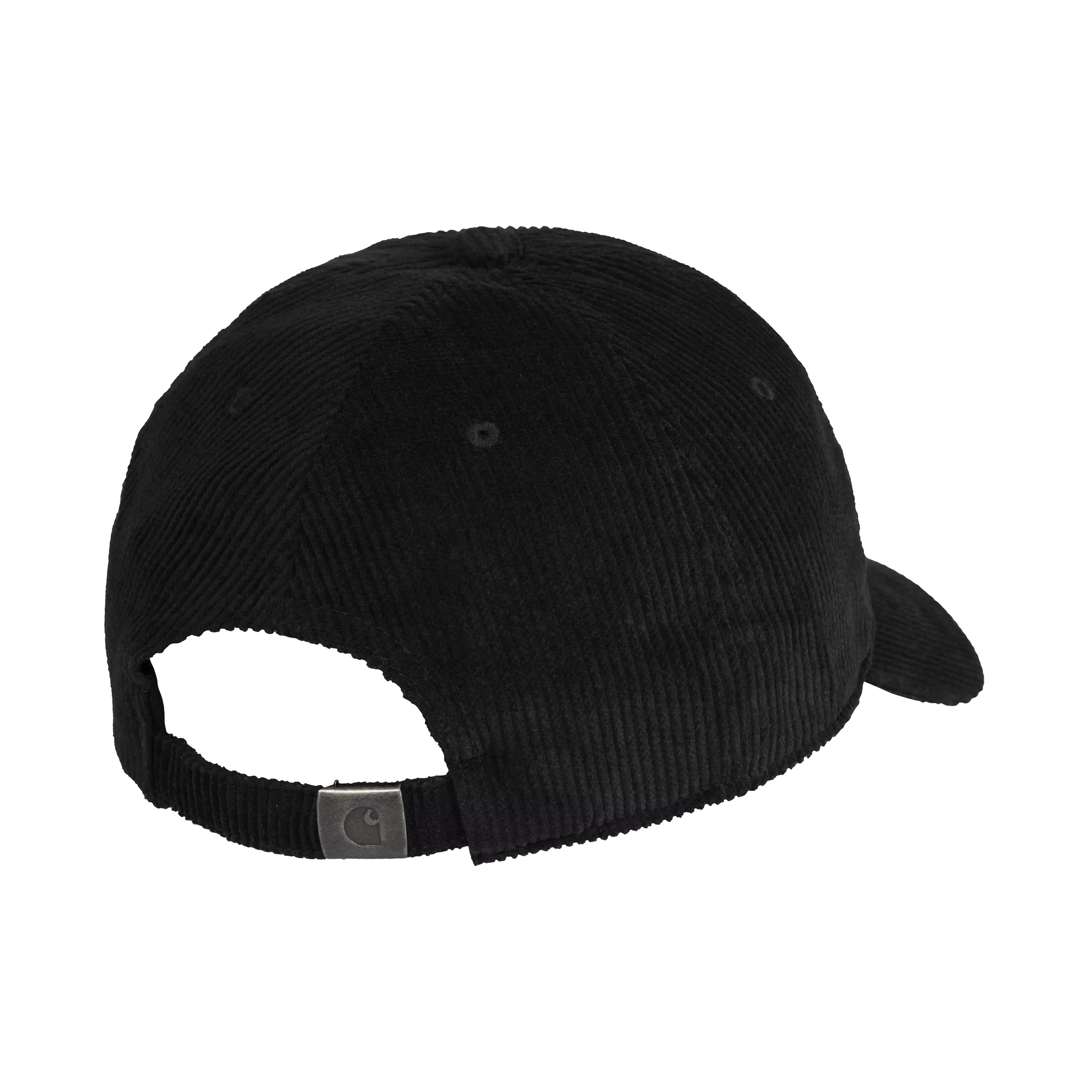 CASQUETTE HARLEM BLACK