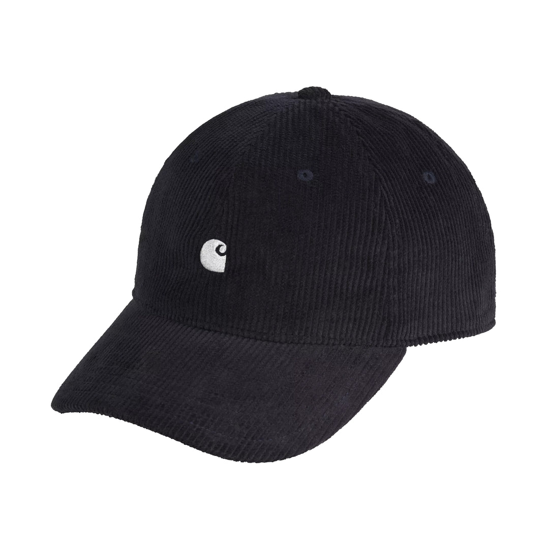 CASQUETTE HARLEM DARK NAVY
