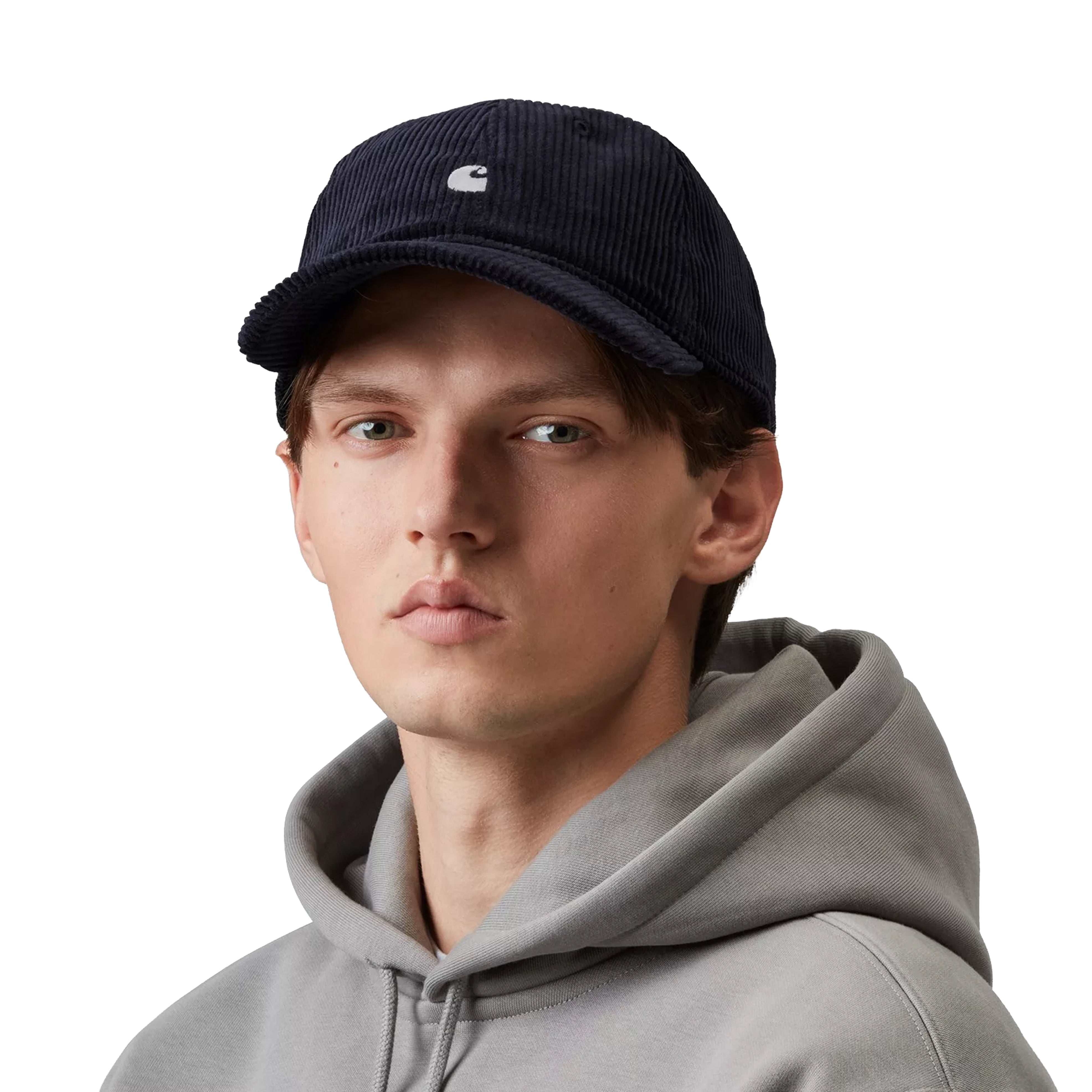 CASQUETTE HARLEM DARK NAVY
