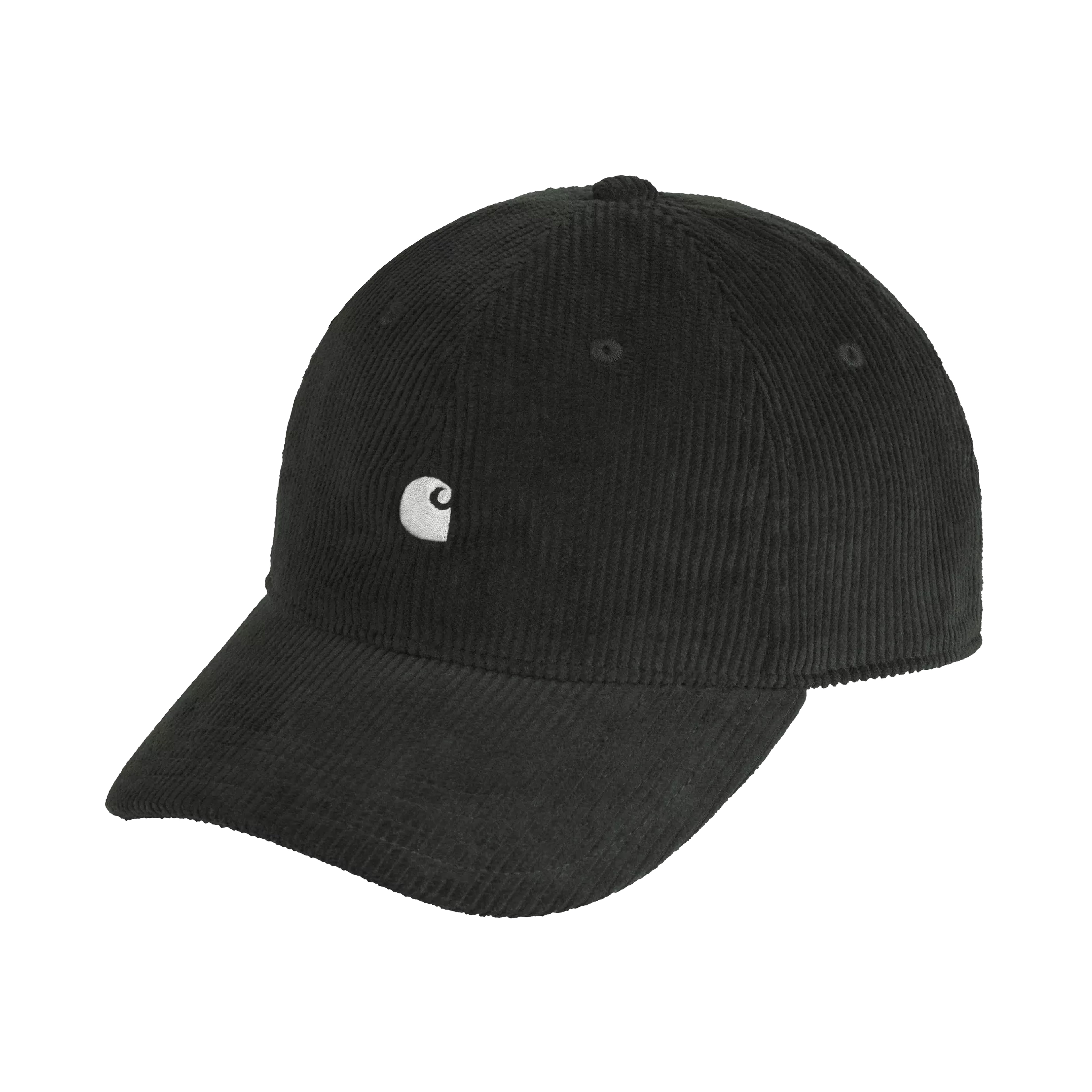 CASQUETTE HARLEM RAVEN