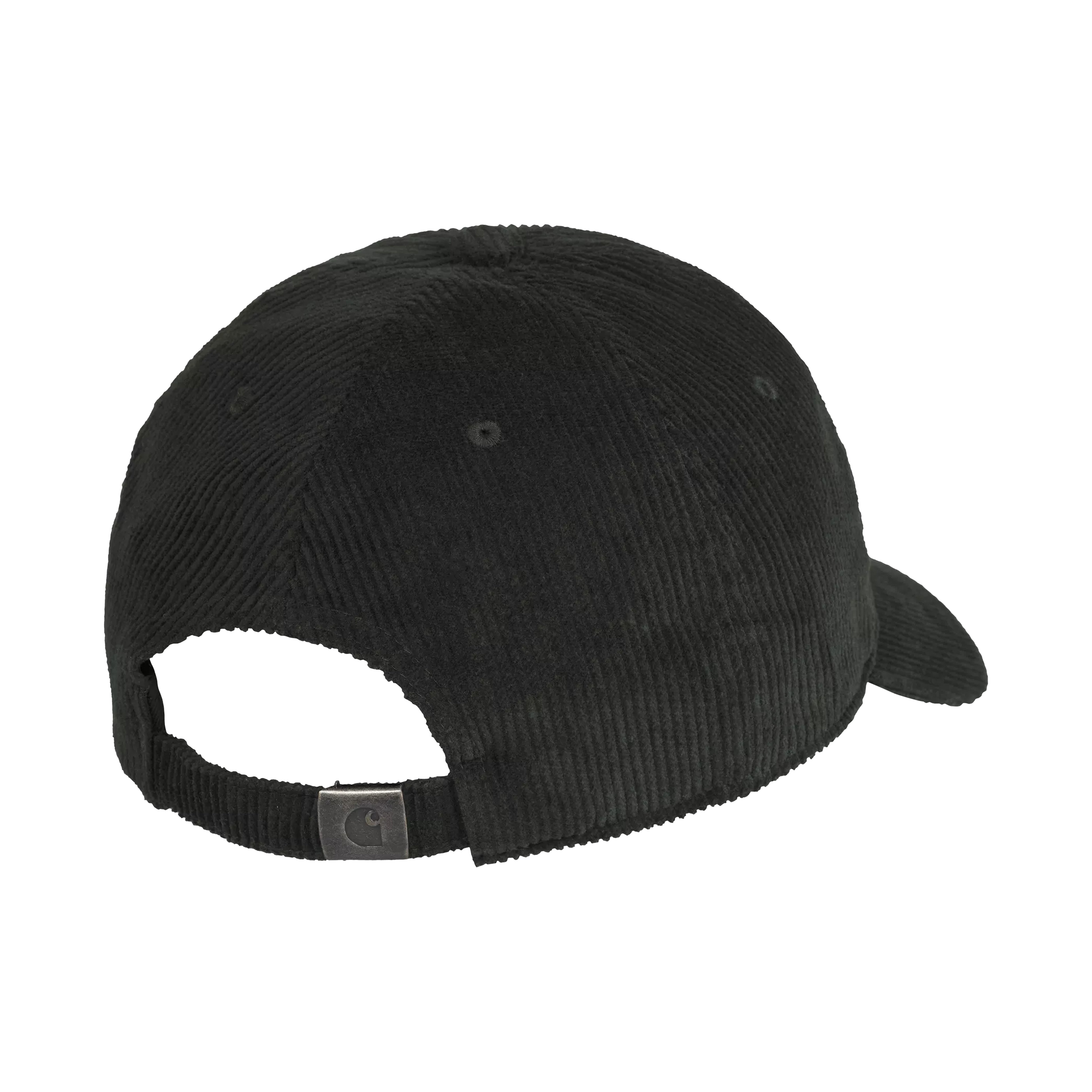 CASQUETTE HARLEM RAVEN