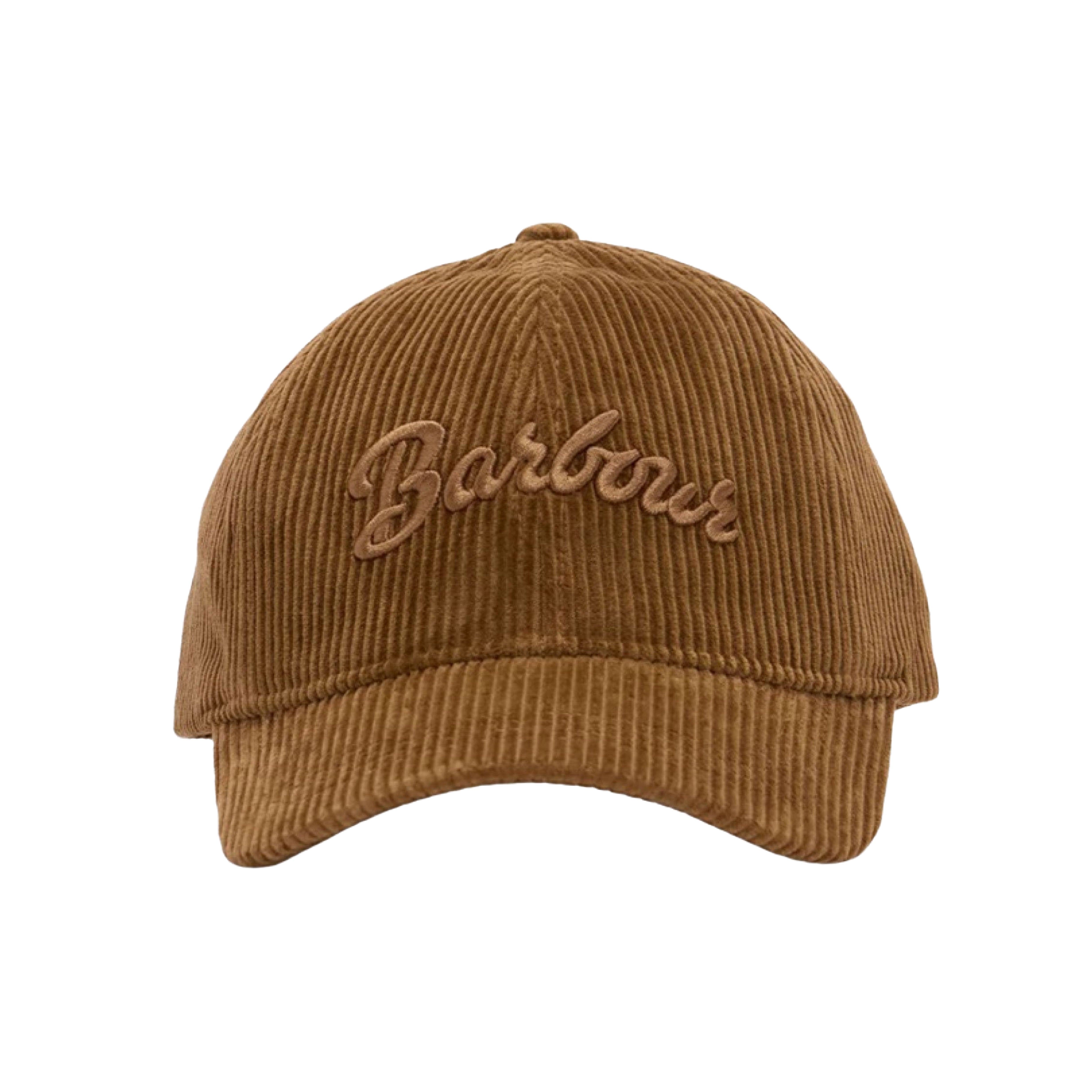CASQUETTE IVYBRIDGE CORP BROWN