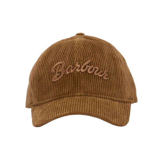 CASQUETTE IVYBRIDGE CORP BROWN