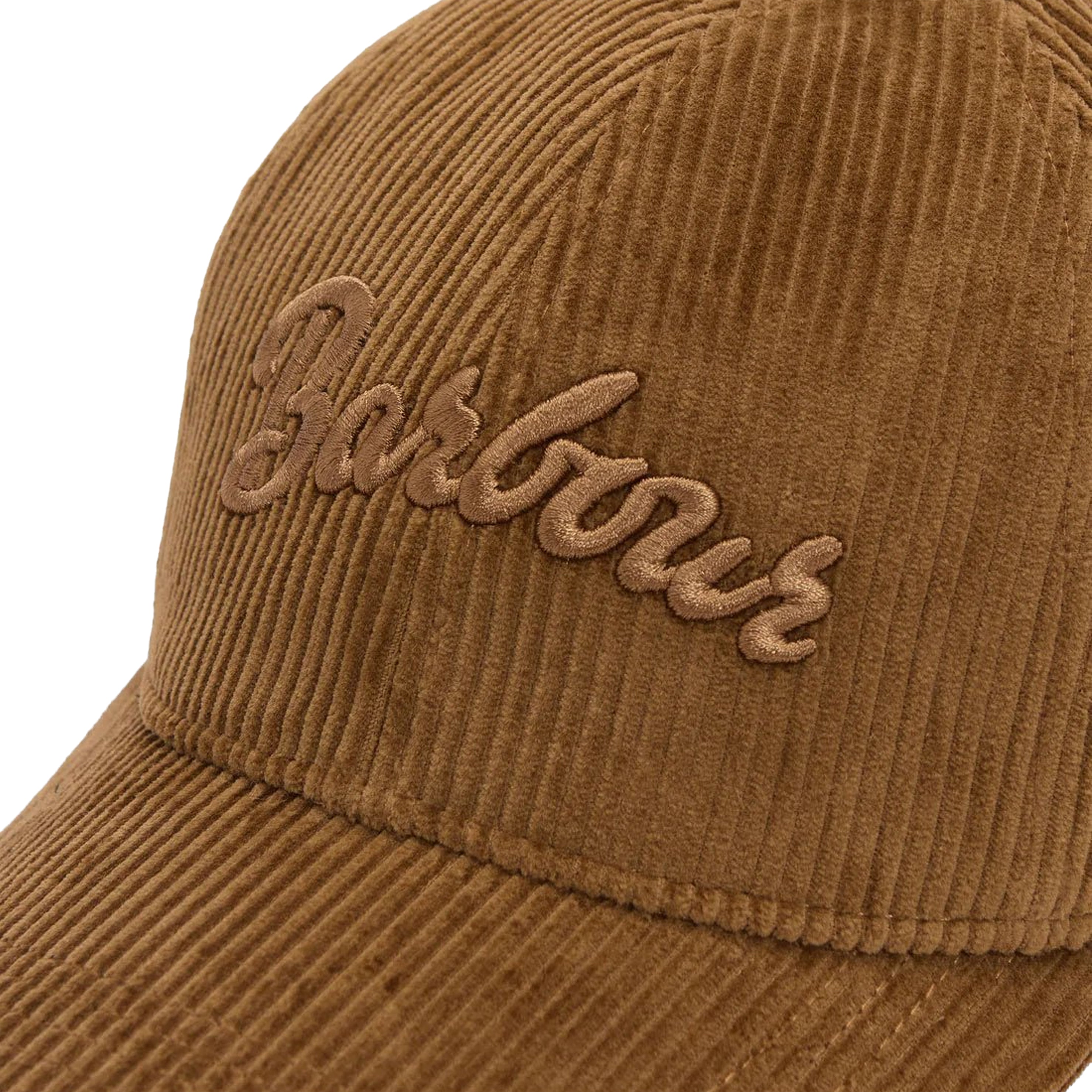 CASQUETTE IVYBRIDGE CORP BROWN