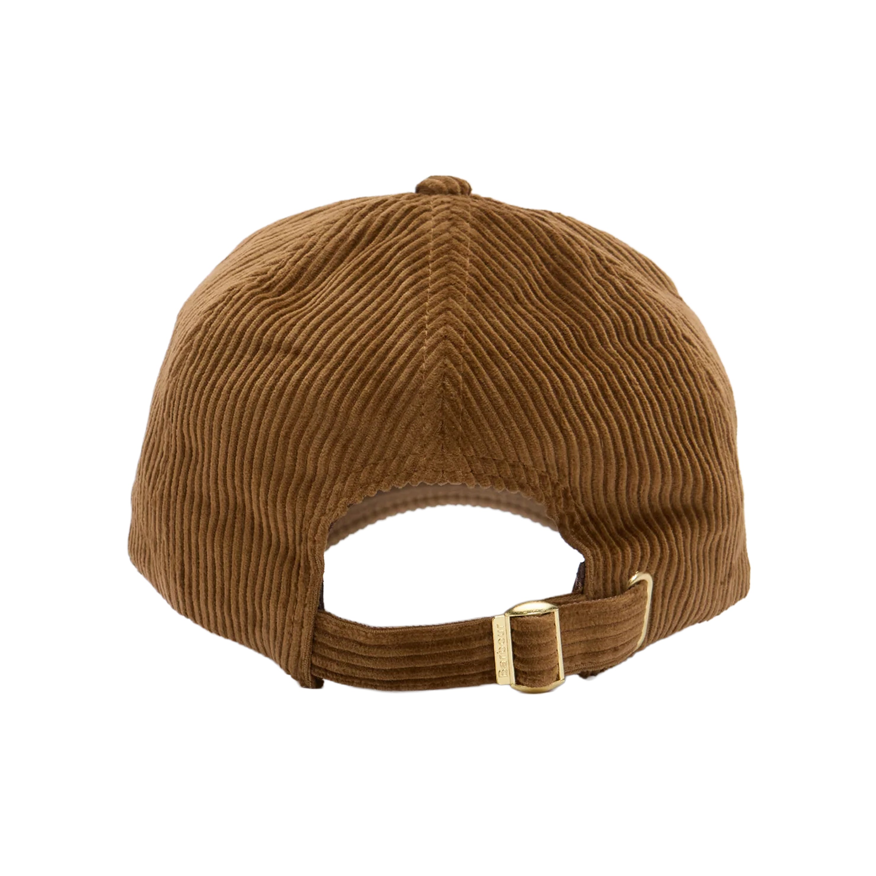 CASQUETTE IVYBRIDGE CORP BROWN