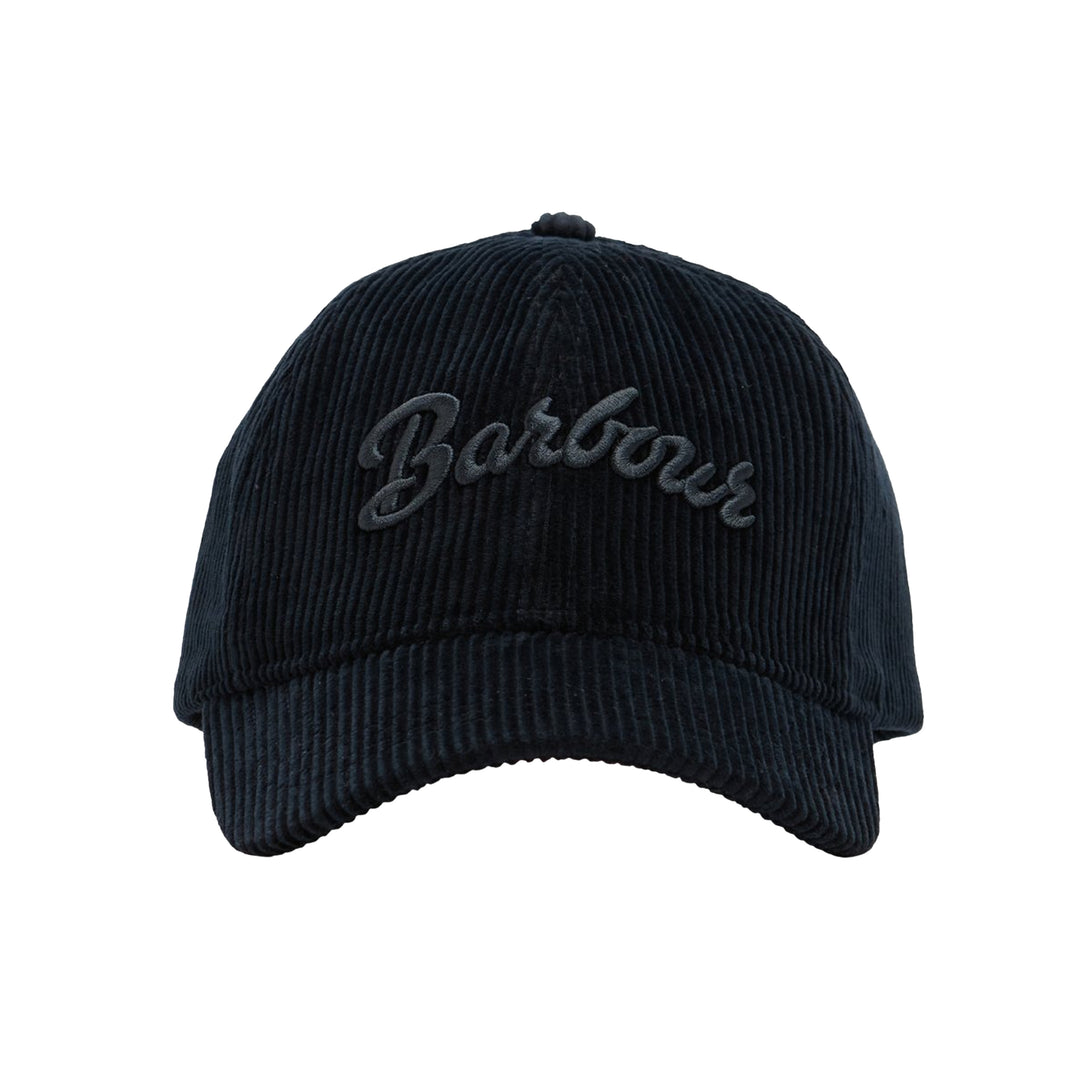CASQUETTE IVYBRIDGE CORP NAVY