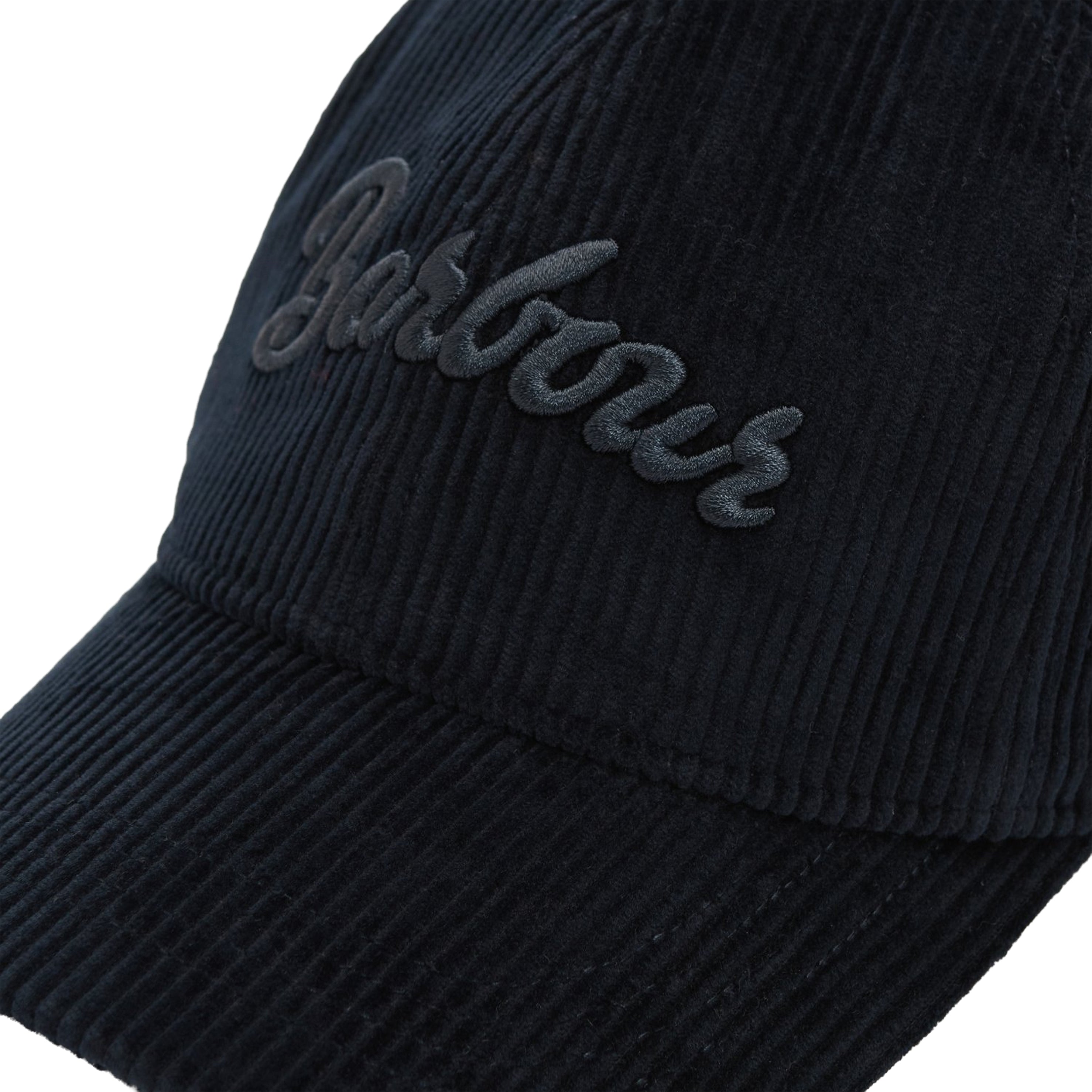 CASQUETTE IVYBRIDGE CORP NAVY