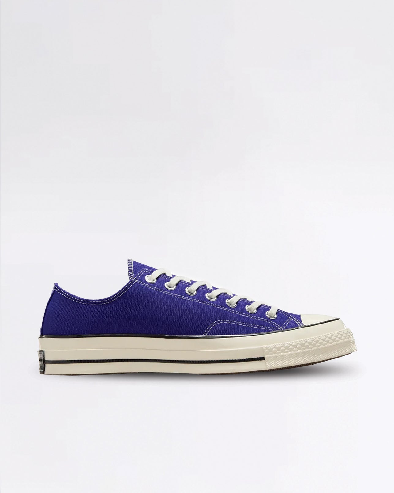 CHUCK 70 OX LILAC/BLACK