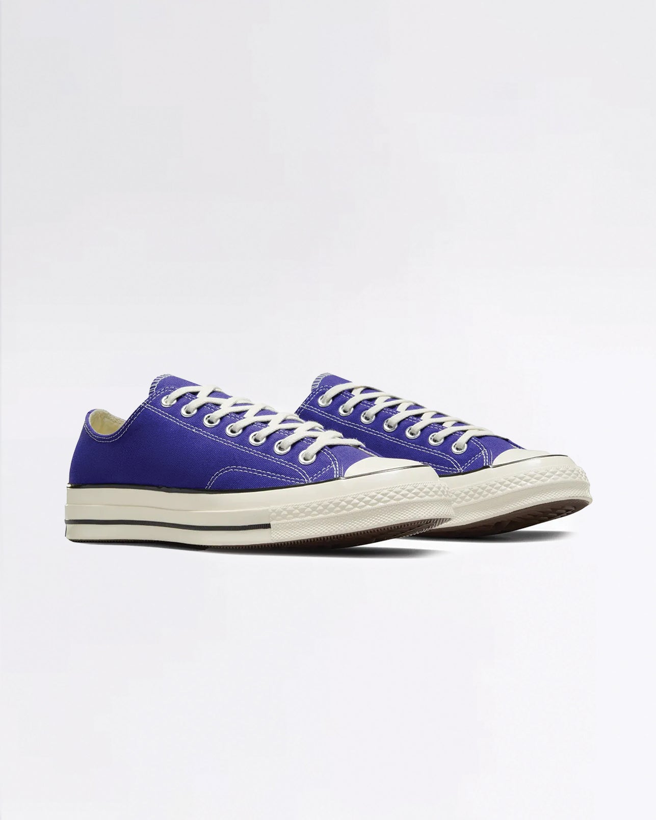 CHUCK 70 OX LILAC/BLACK