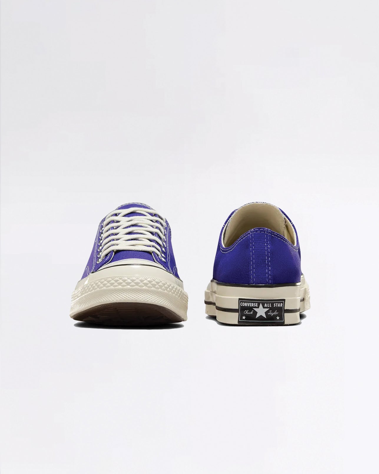 CHUCK 70 OX LILAC/BLACK