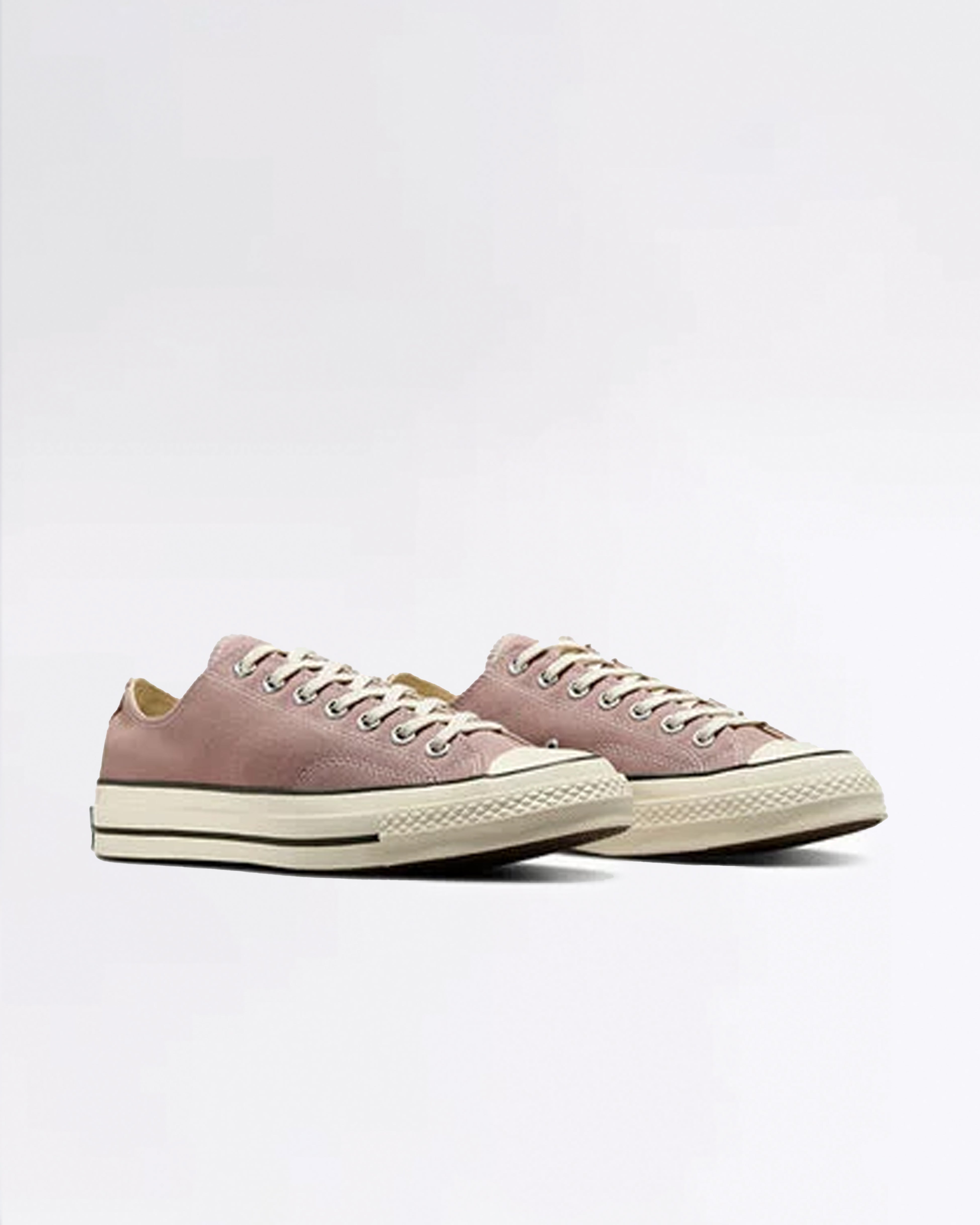 CHUCK 70 OX DUST BROWN/ECRU/BLACK