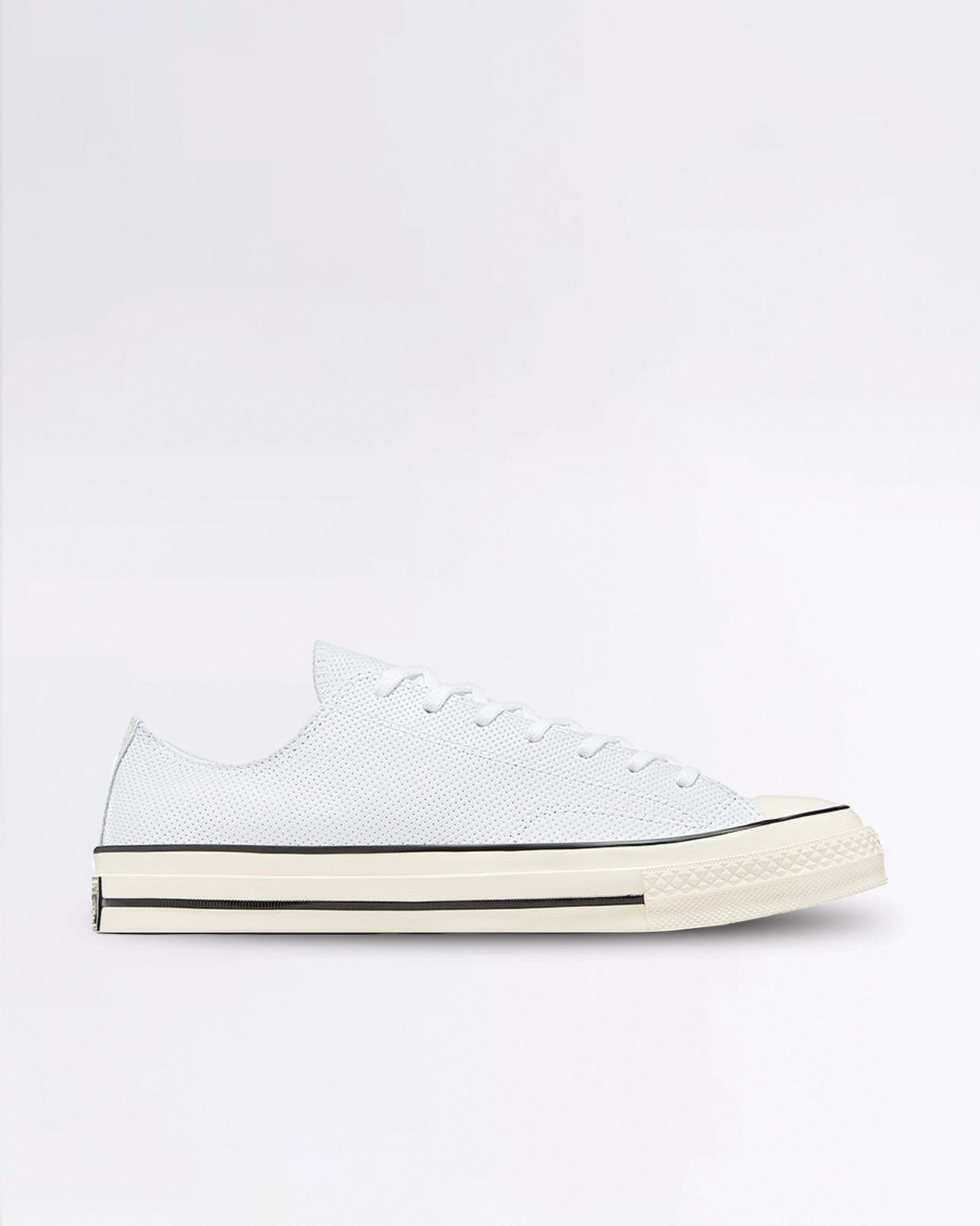 CHUCK 70 OX OPTICAL WHITE