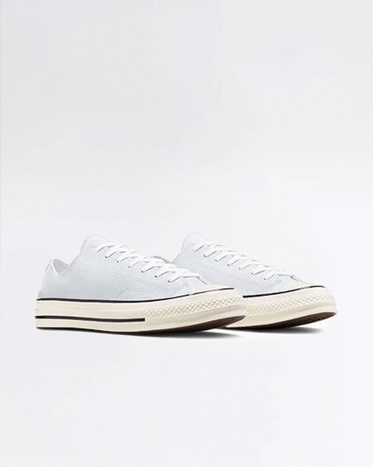 CHUCK 70 OX OPTICAL WHITE