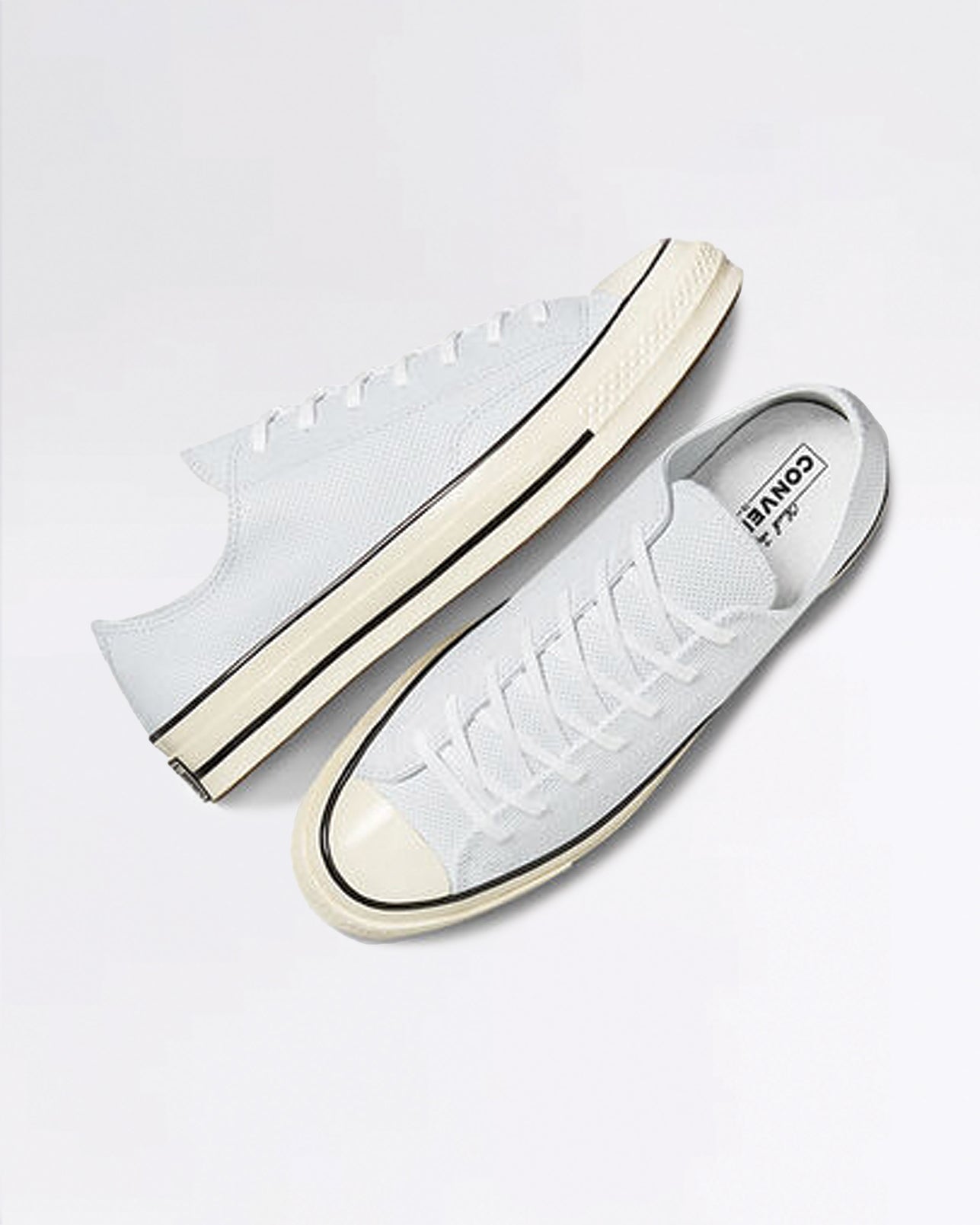 CHUCK 70 OX OPTICAL WHITE