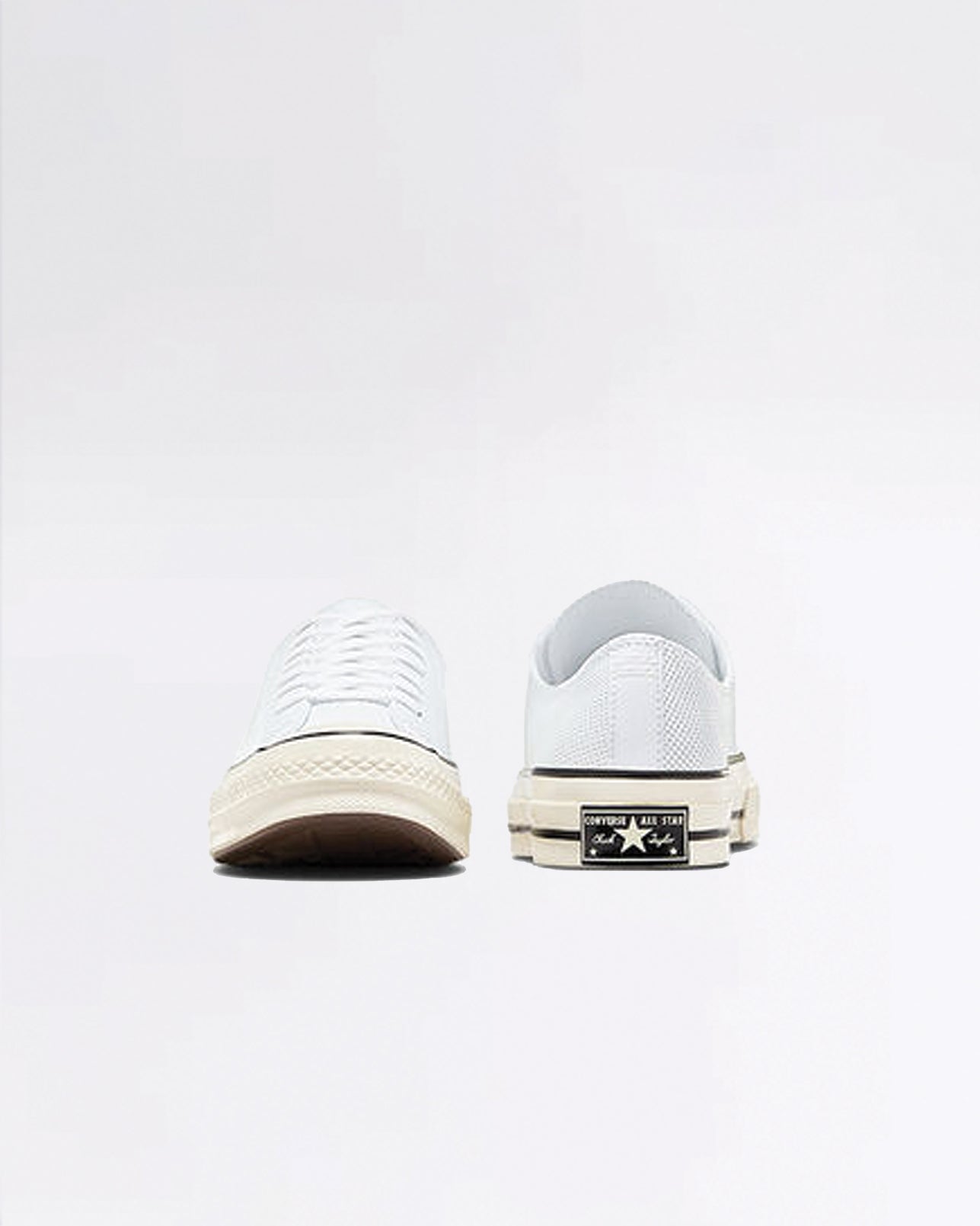 CHUCK 70 OX OPTICAL WHITE